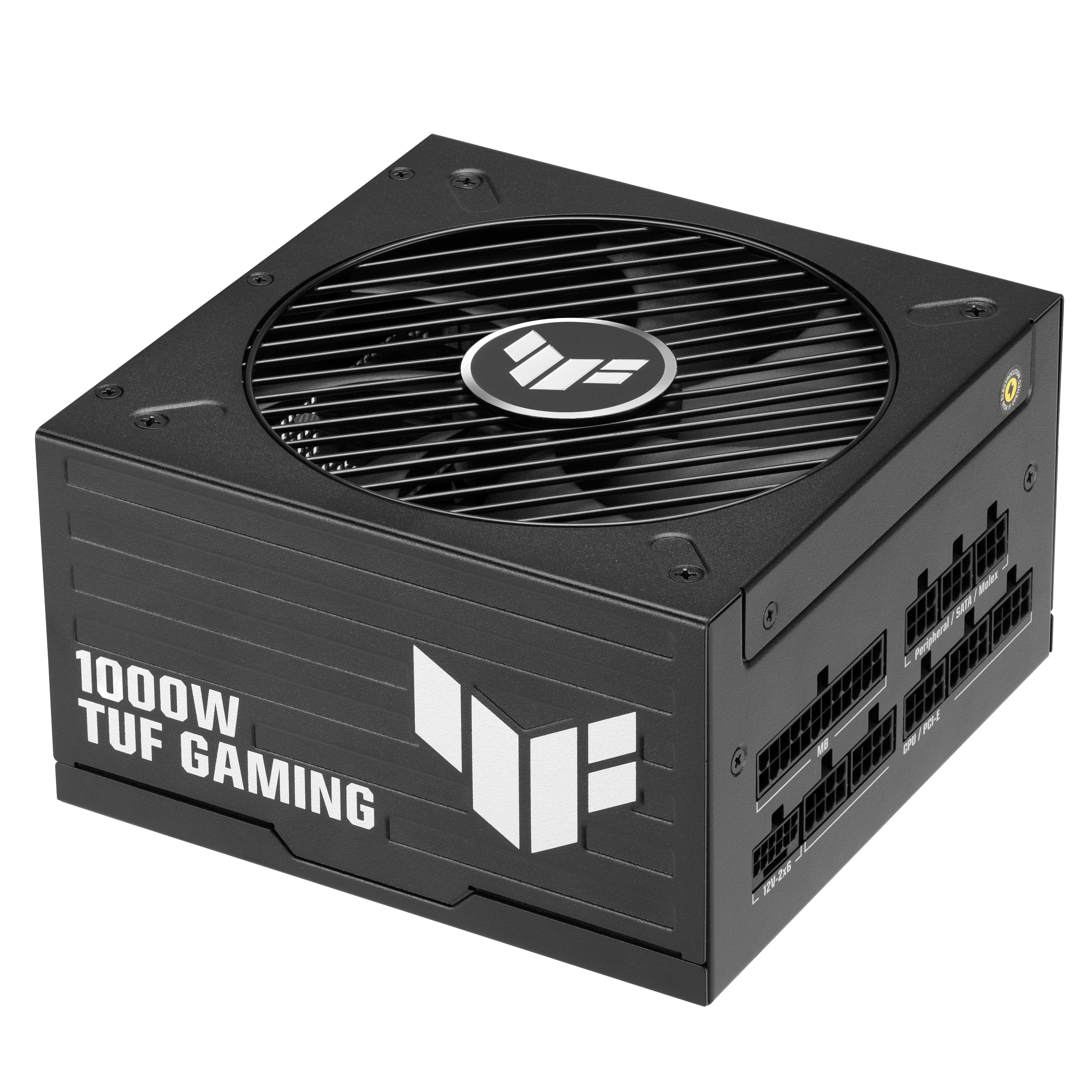 ASUS Netzteil TUF-GAMING-1000P 1000W 80+ Gold