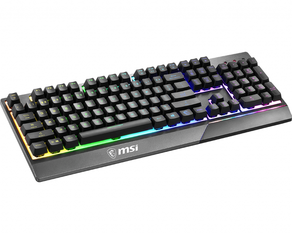 MSI Vigor GK30 gaming keyboard (P)