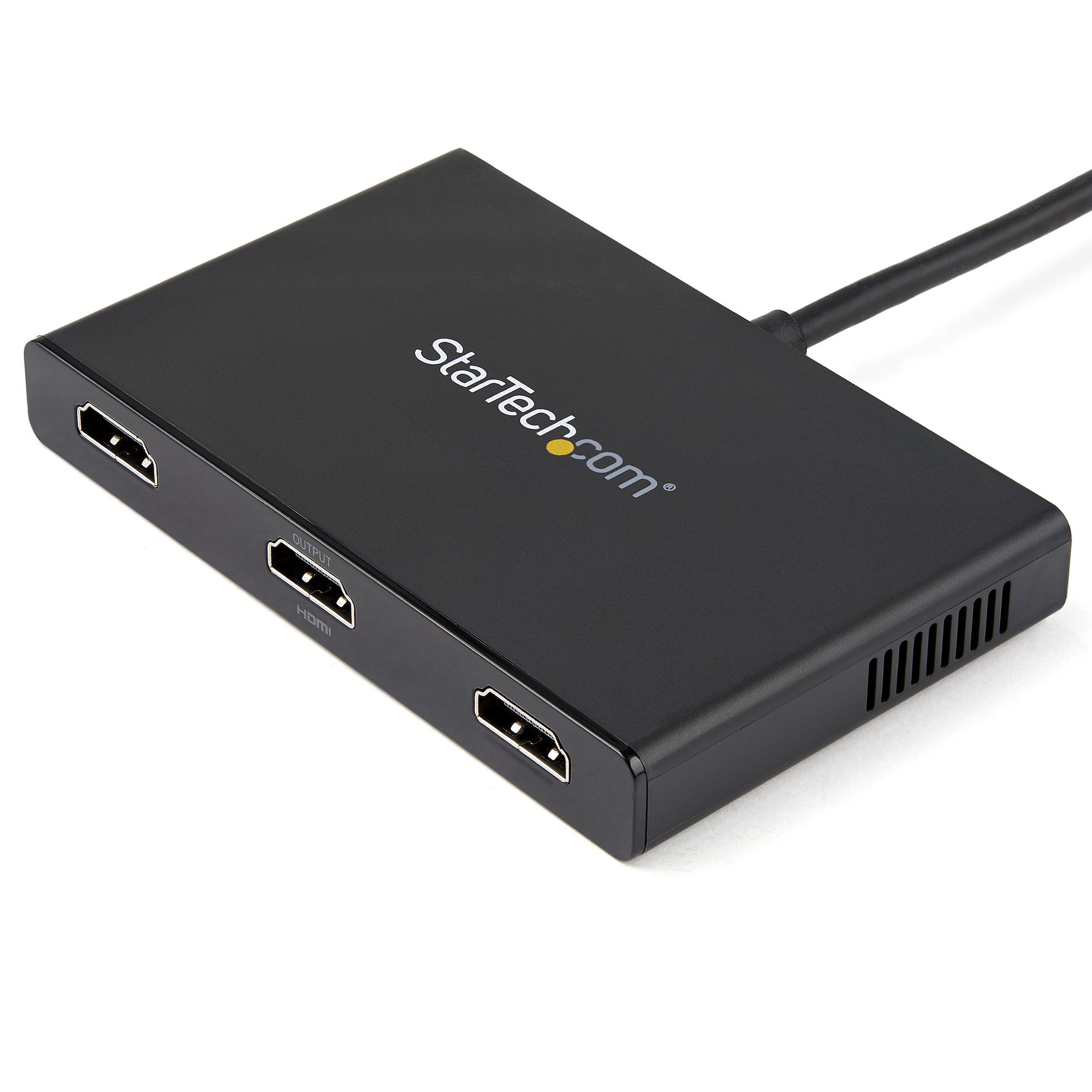 MDP 1.2 TO HDMI MST HUB .