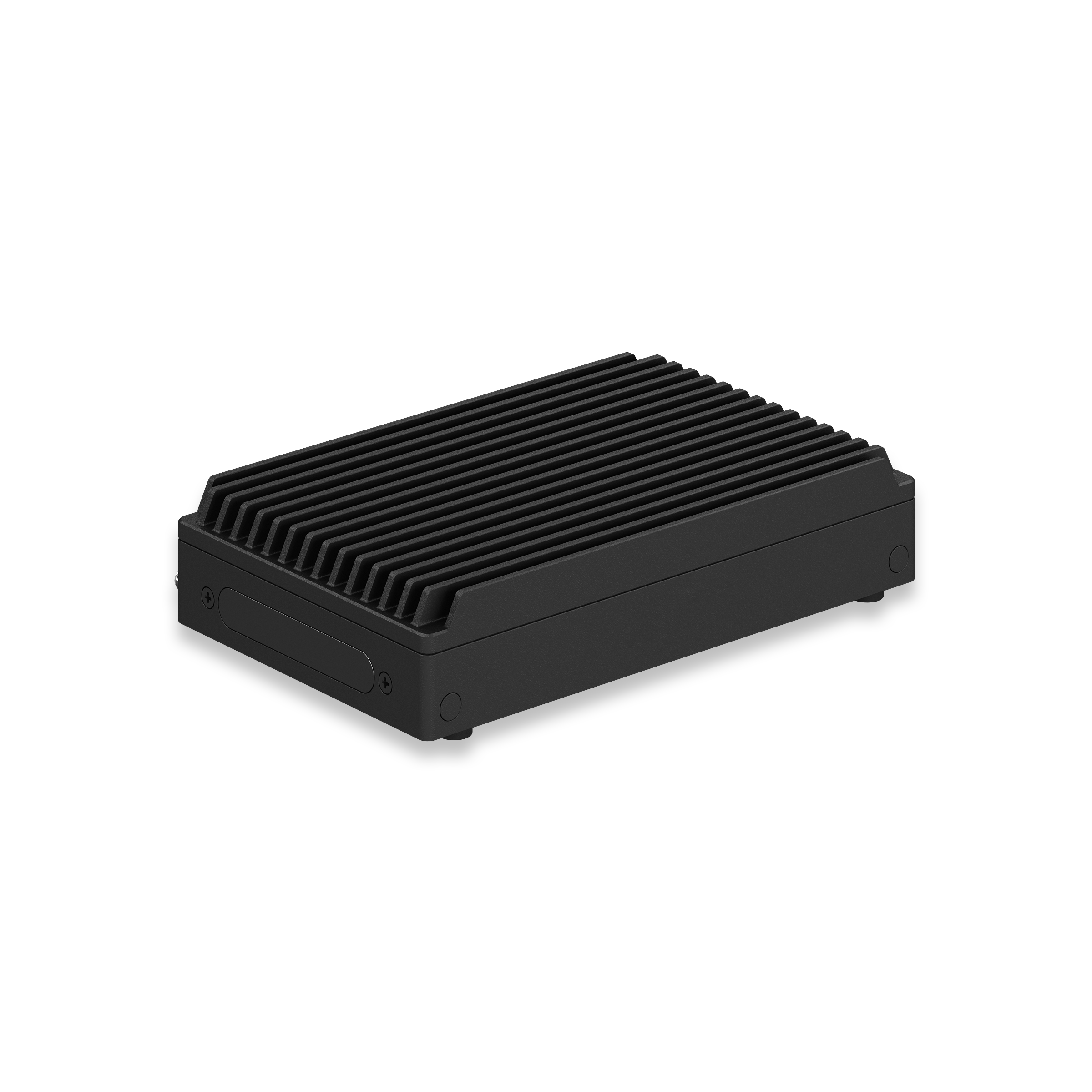 Asus NUC 13 Rugged BNUC13BRFA200B02I Intel Atom X7211E - Finned - Bravo Canyon L8 (inklusive Gema)