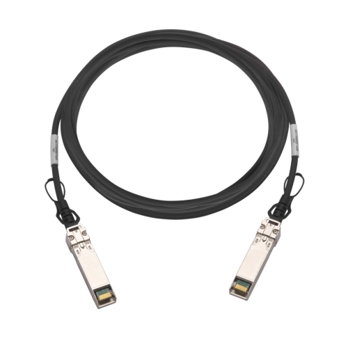 QNAP CAB-DAC30M-SFP28 SFP28 25GbE twinaxial direct attach CA