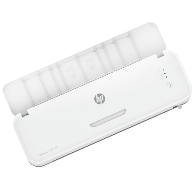 HP OneLam 400 A3 Laminiergerät bis DIN A3