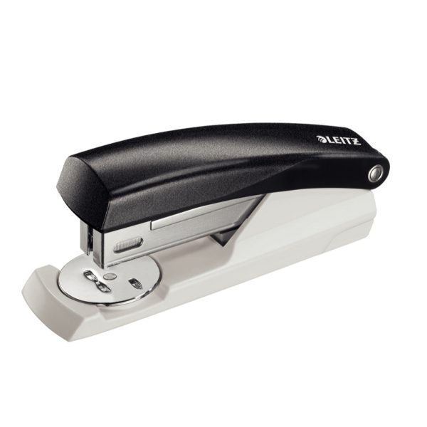 LEITZ Heftgerät NeXXt 5501 schwarz, 1 St.