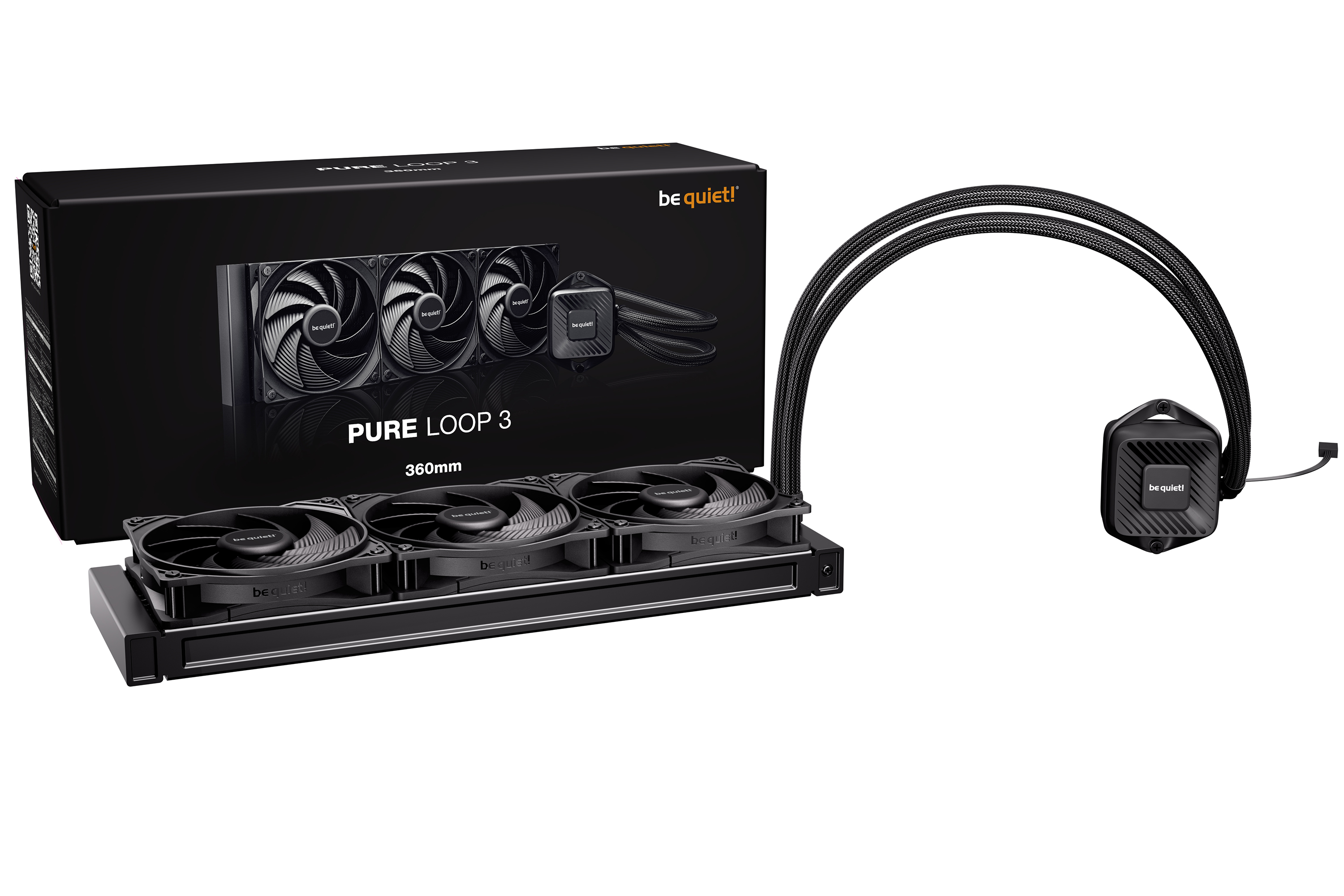 PURE LOOP 3 360MM
