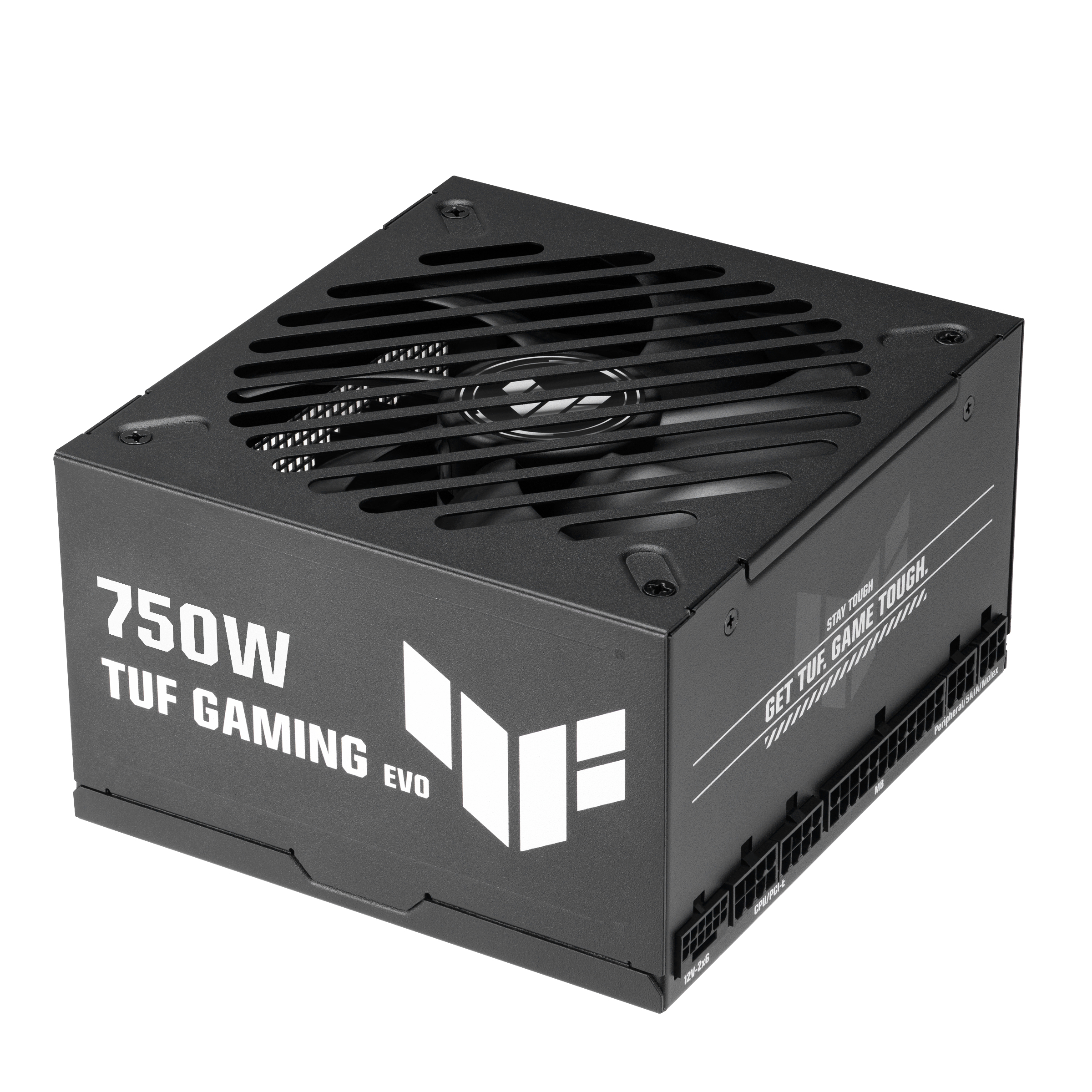 ASUS TUF Gaming 750W Gold EVO PSU