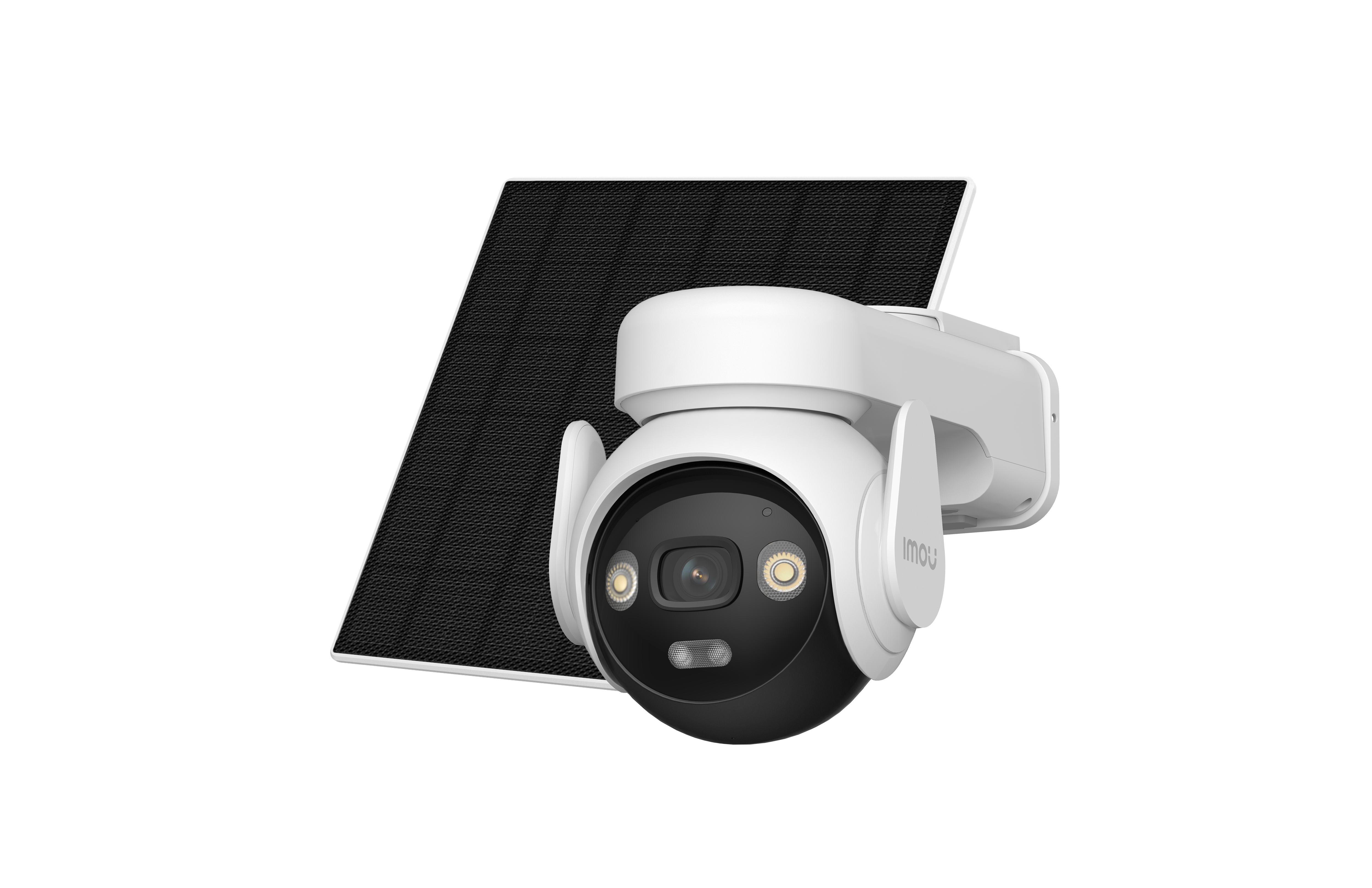 IMOU IPCam AOV PT 4G 5MP WLAN QHD IR 20m