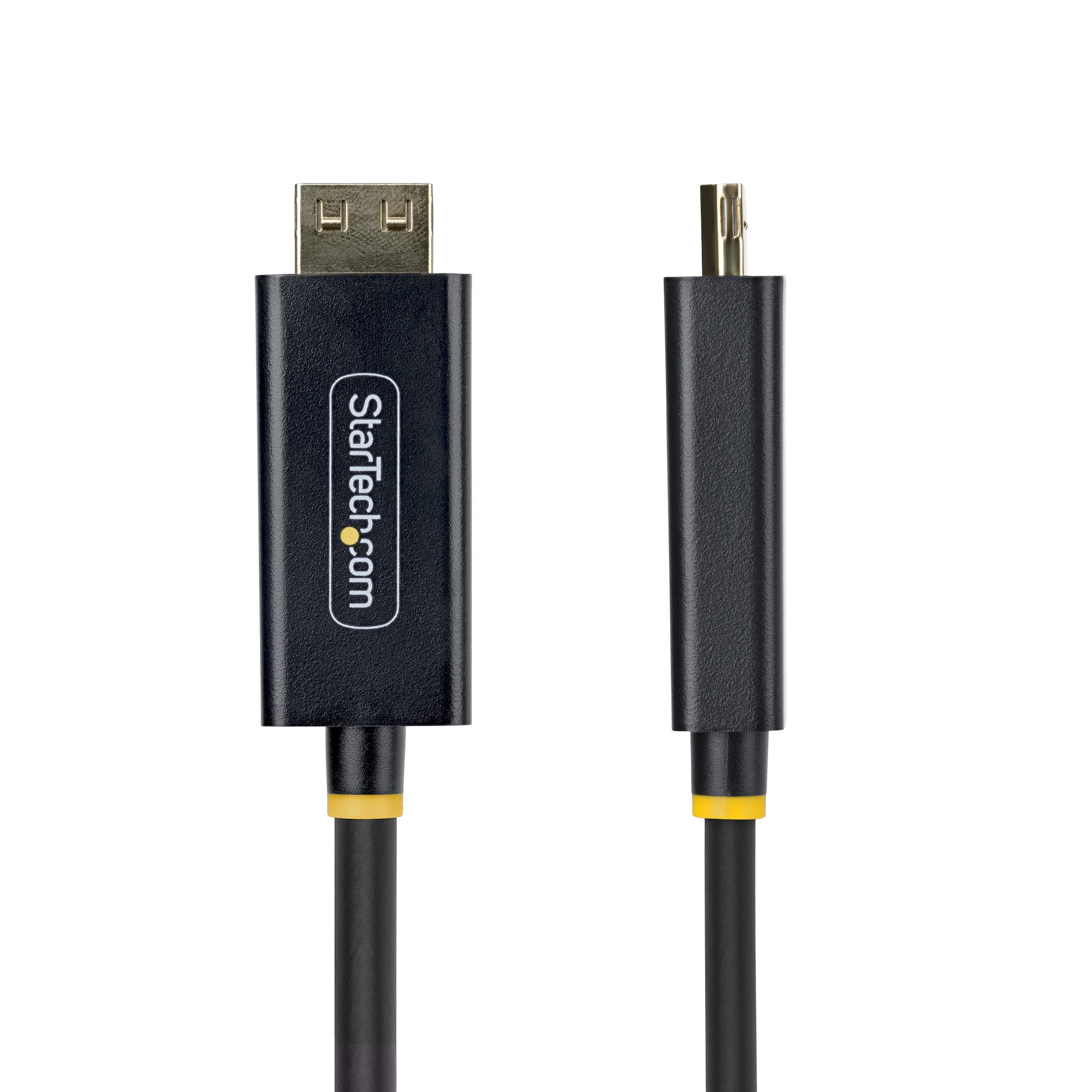 2M-DP-HDMI-4K60-GR 2M DP TO HDMI GRIPPING