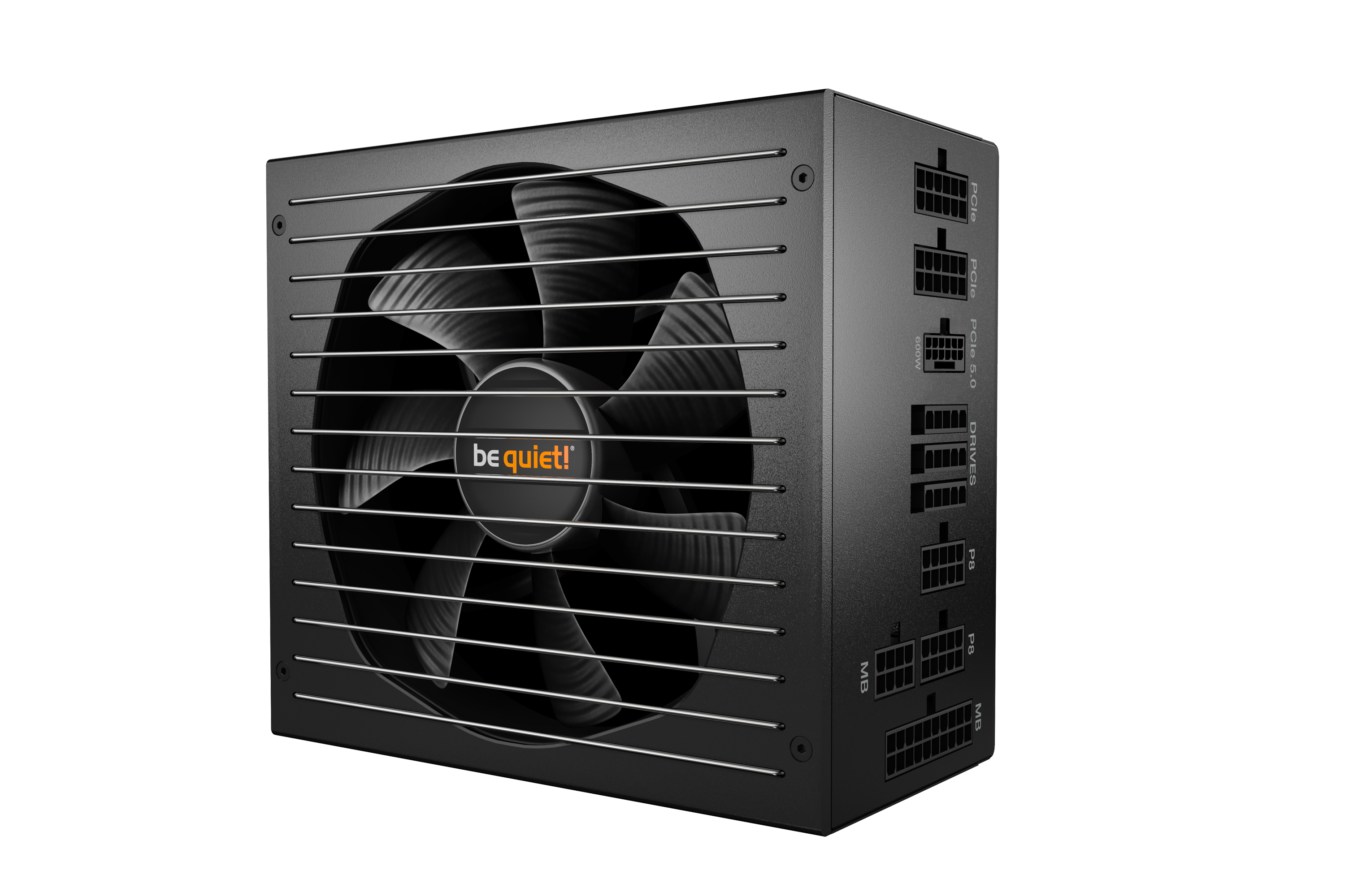Straight Power 12 Platinum 1000W ATX 3.1, PC-Netzteil
