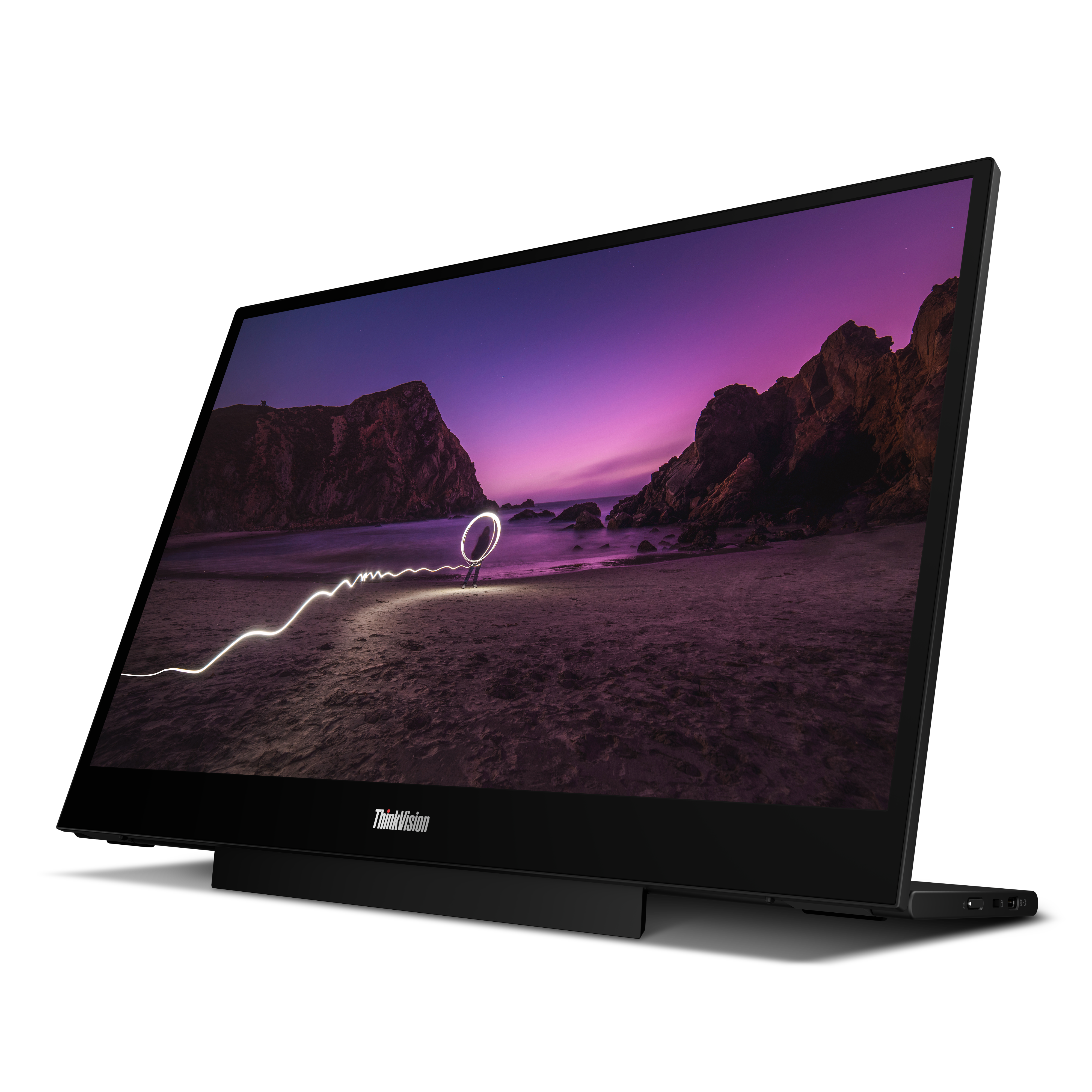 M16 16.0 WUXGA IPS 16:10 330CD/M L/T USB-C