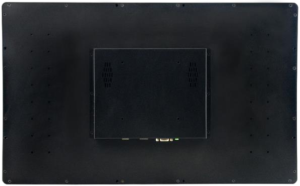 Hannspree 68,6cm (27) HO275PTB 16:9 M-TOUCH VGA+HDMI+DP