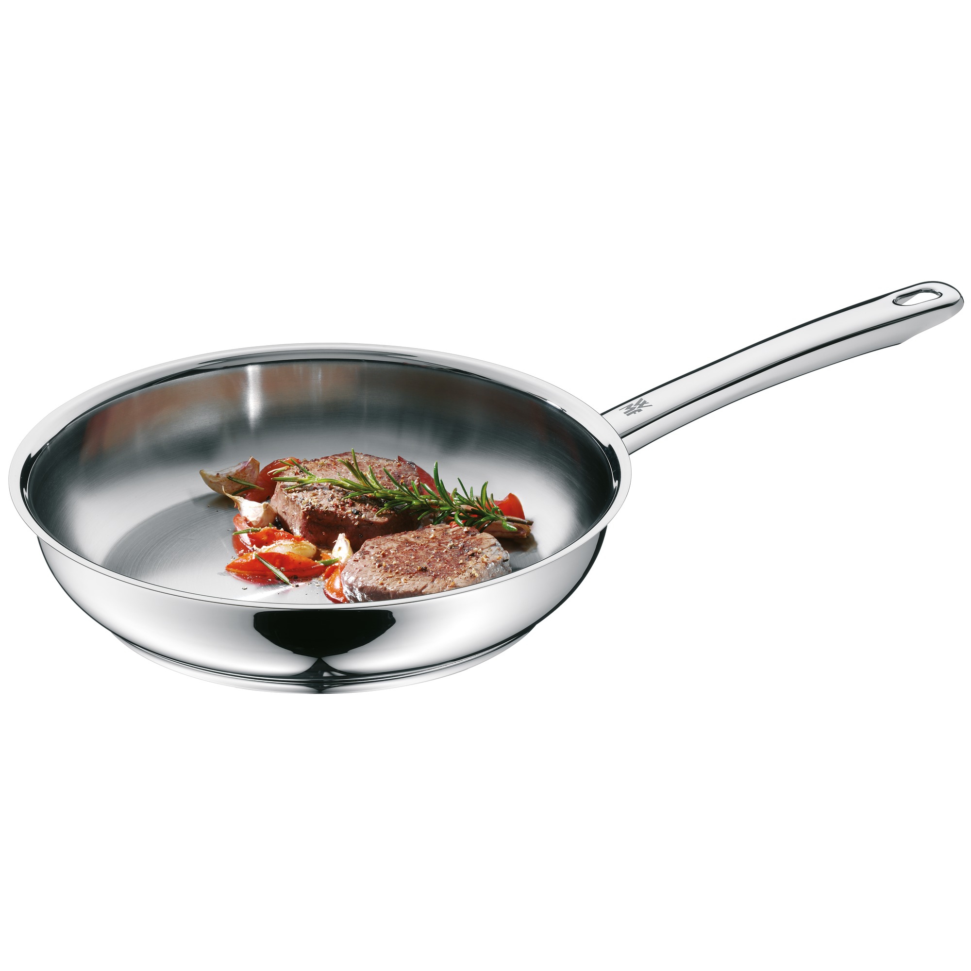 WMF 0794649991 Pfanne PROFI-PFANNEN 24cm
