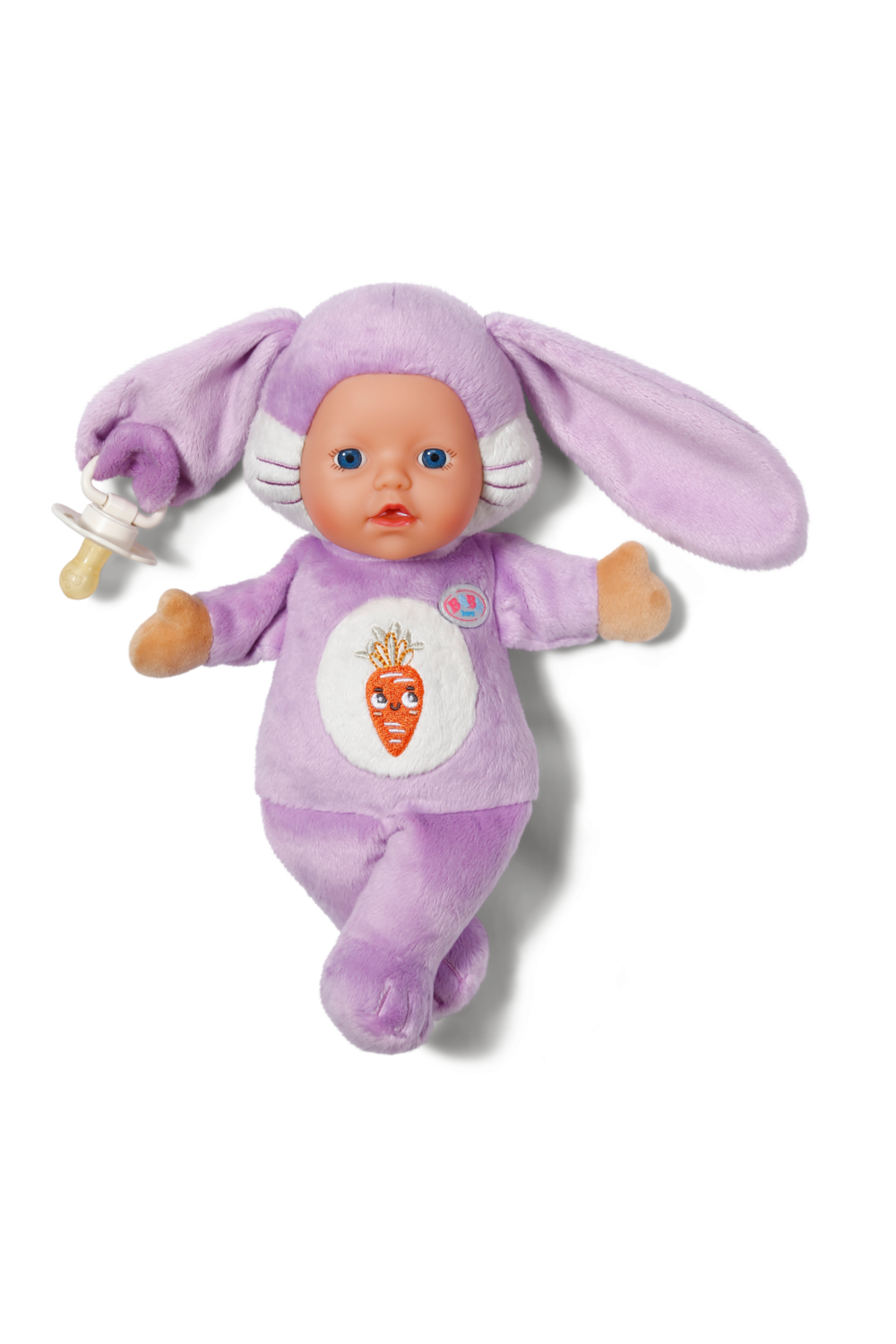 BABY born®n for babies Funny Hase 26cm, Spielfigur