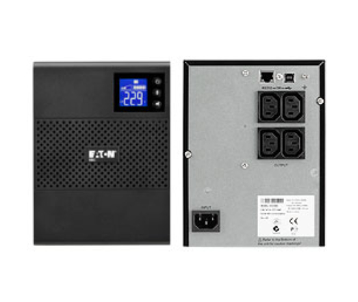 EATON 5SC 500I 500/350