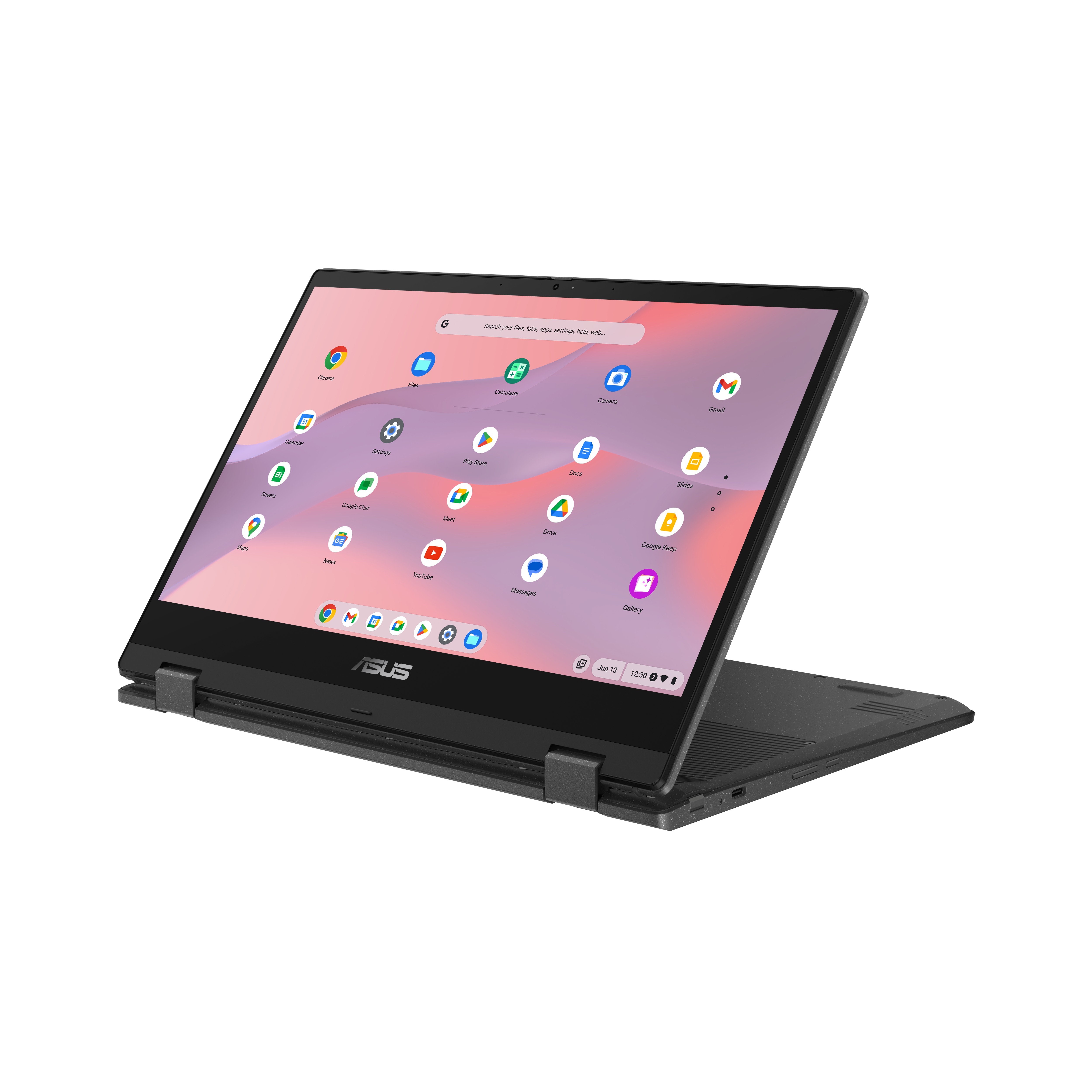 ASUS Chromebook CM1 Flip 14 MT520 8 128 CM1402FM2A-EC0015 ChromeOS