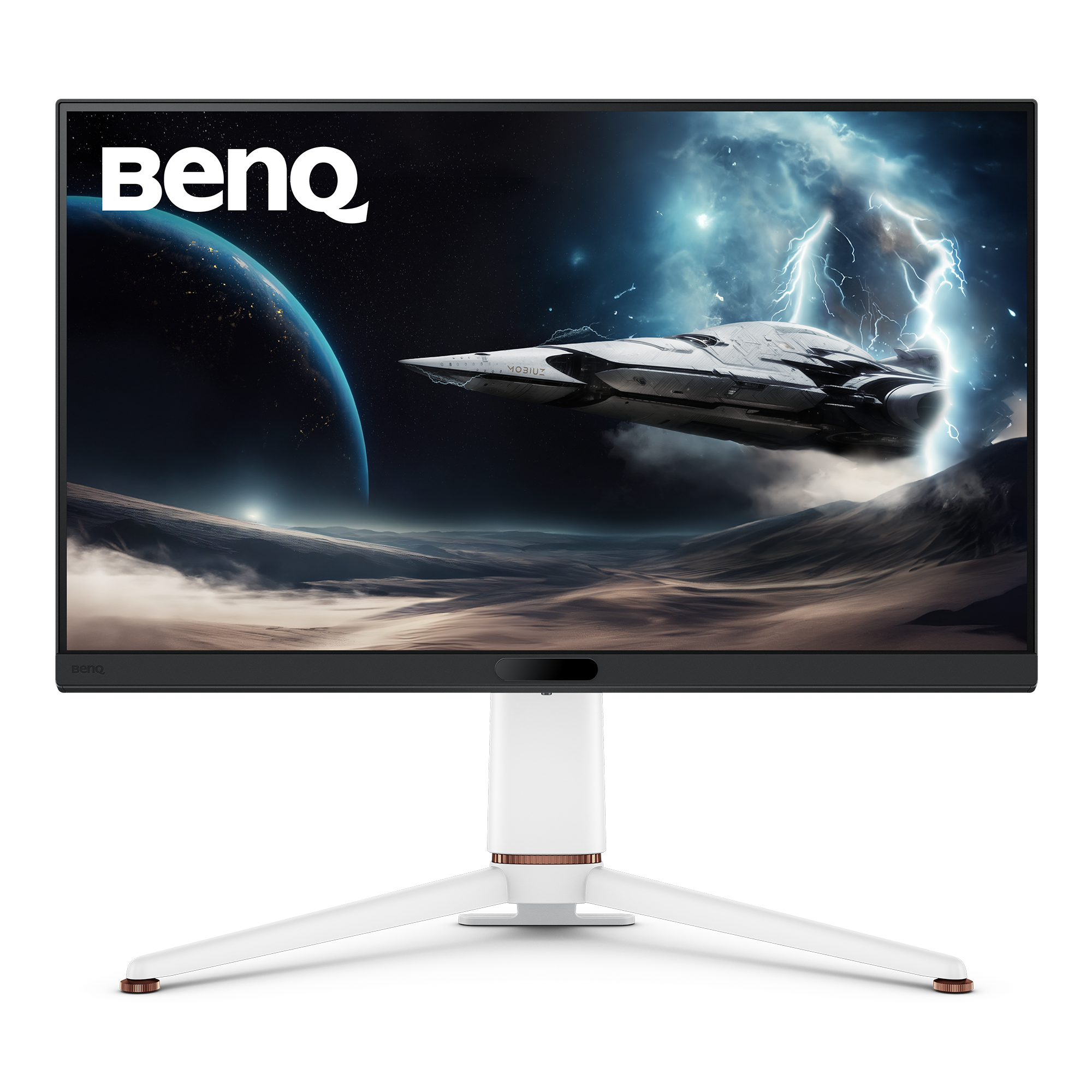 MOBIUZ EX271U, Gaming-Monitor
