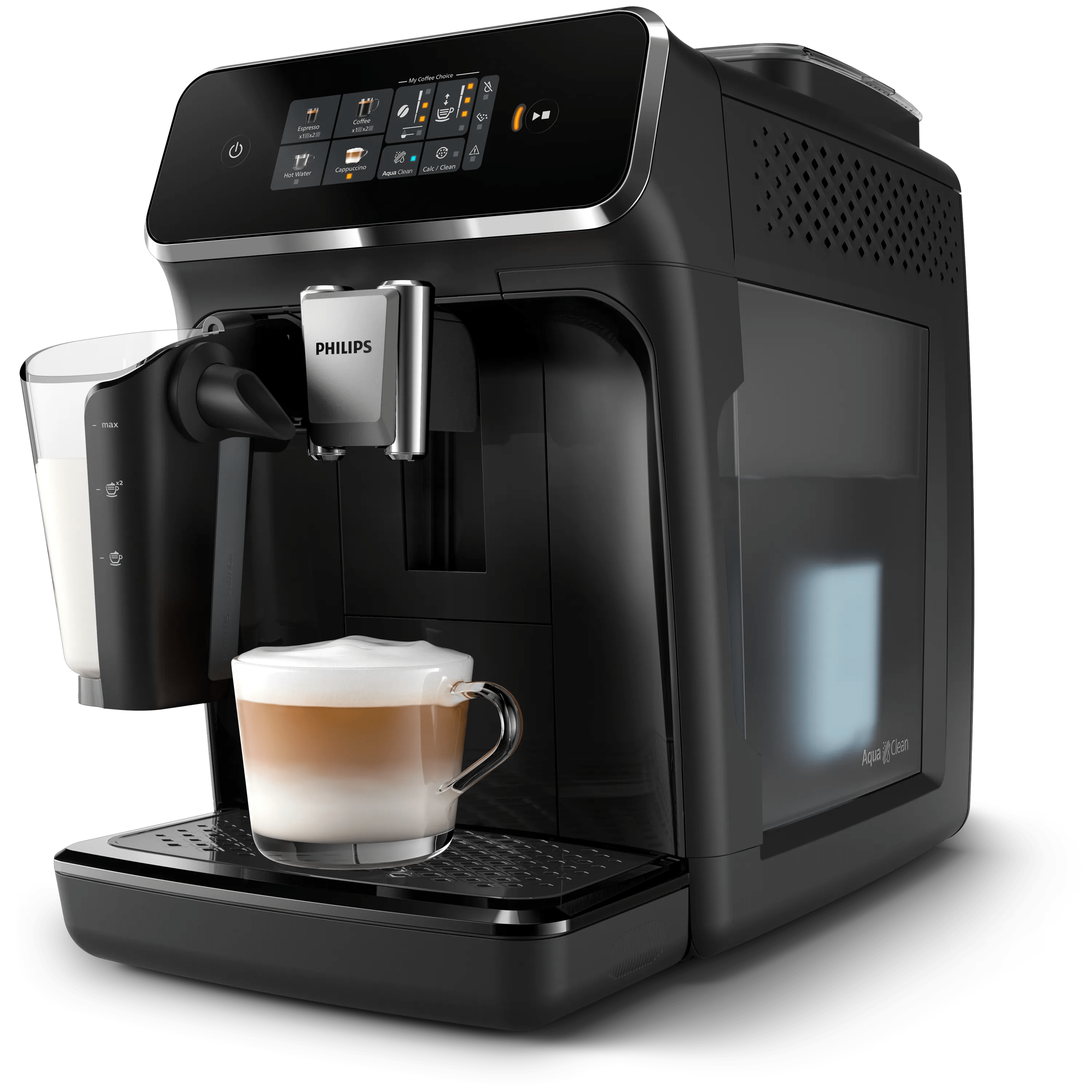 Philips EP2331/10 Series 2300 Kaffeevollautomat