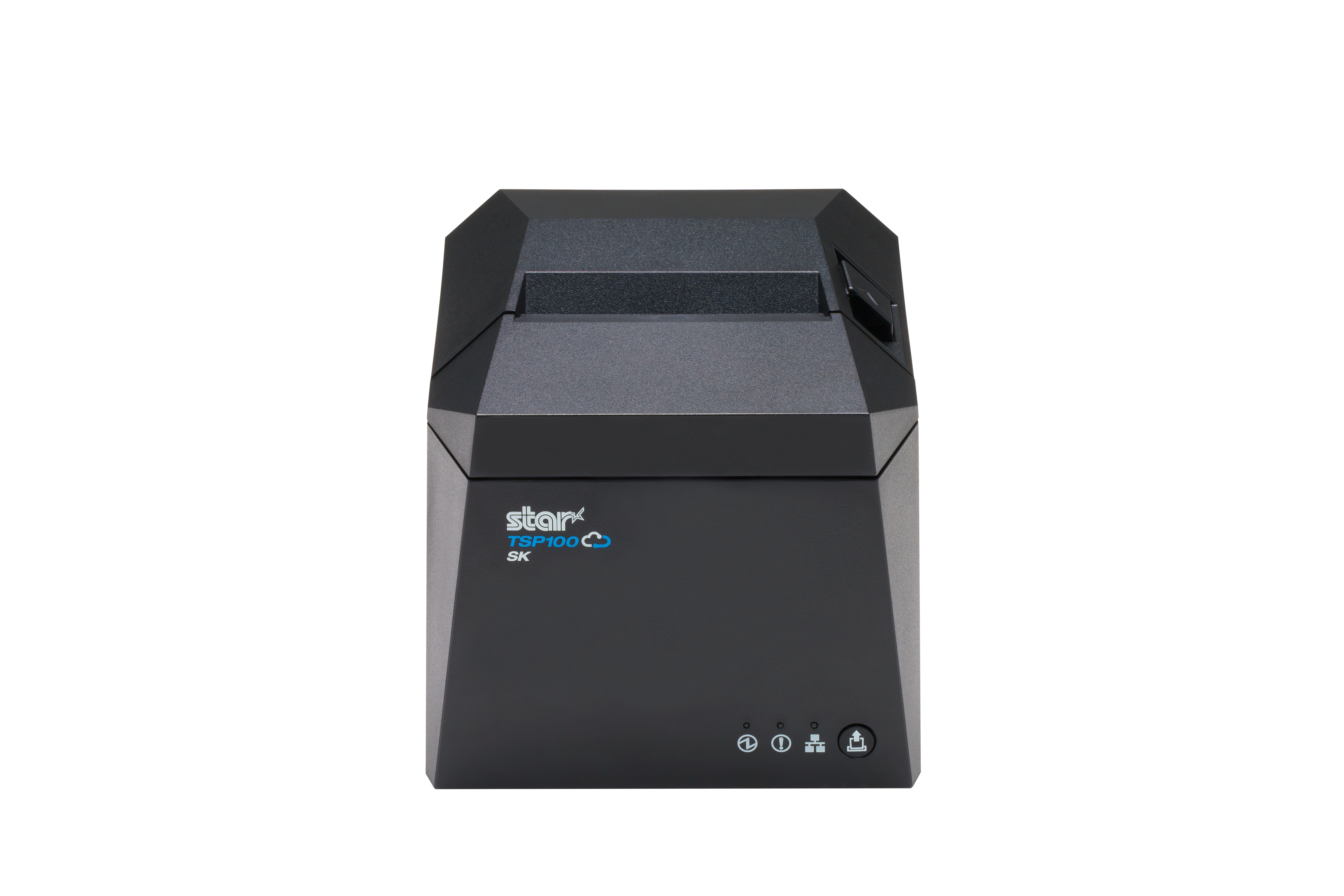 TSP143IV-UE SK GY E+U LINERLESS DT LABEL PRNT 40 80MM L.WIDTHS