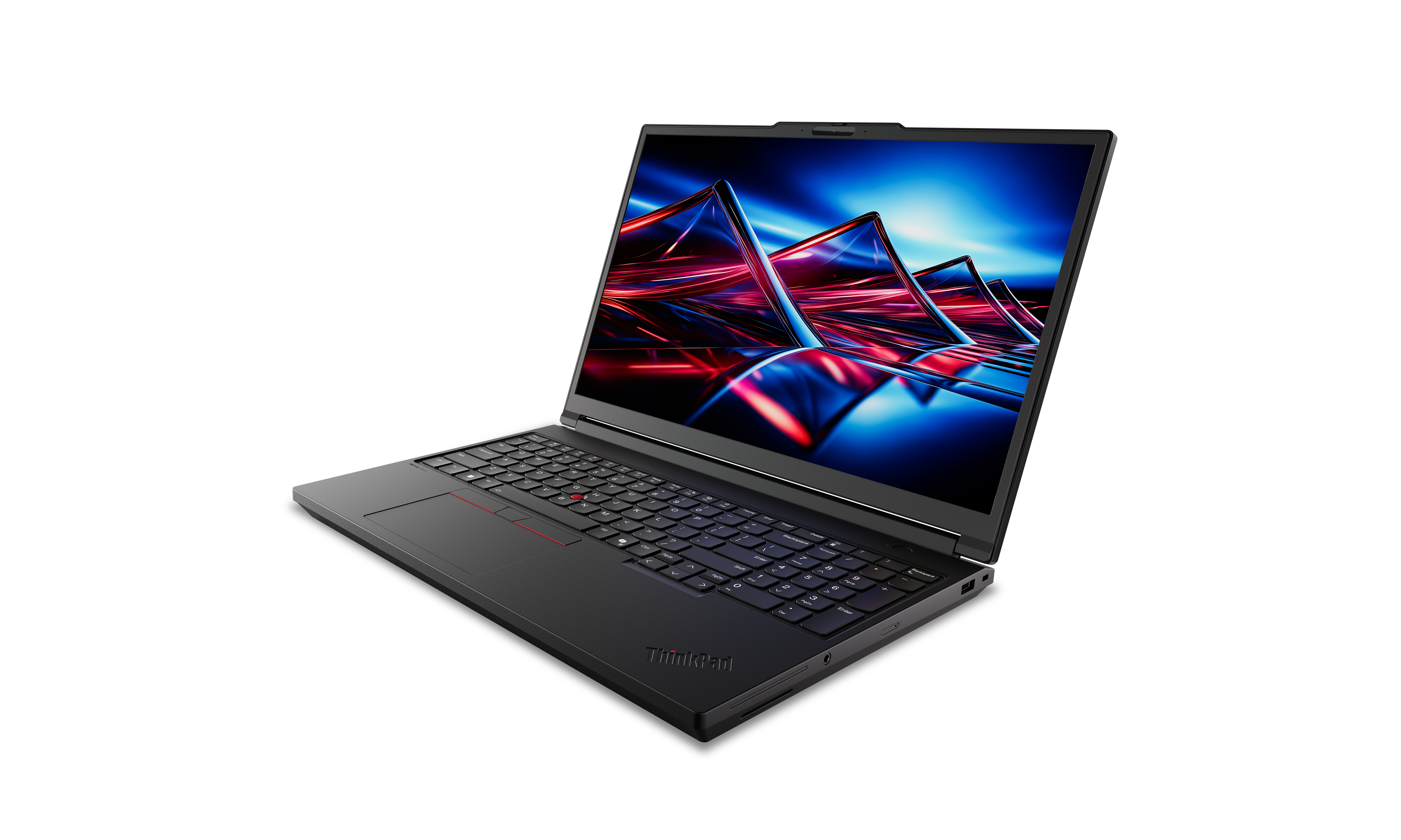 LENOVO ThinkPad T16g G3 Intel Core Ultra 9 275Hx 40,64cm 16Zoll WQUXGA 64GB 1TB SSD RTX5080 W11P TopSeller