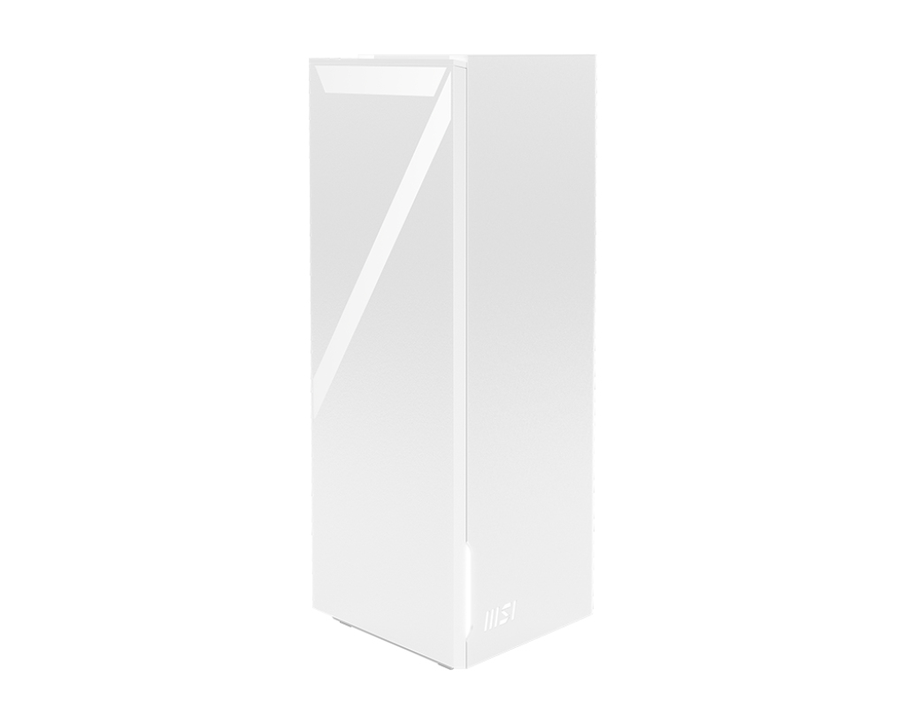 MSI Roamii BE Lite Mesh System -1 Pack
