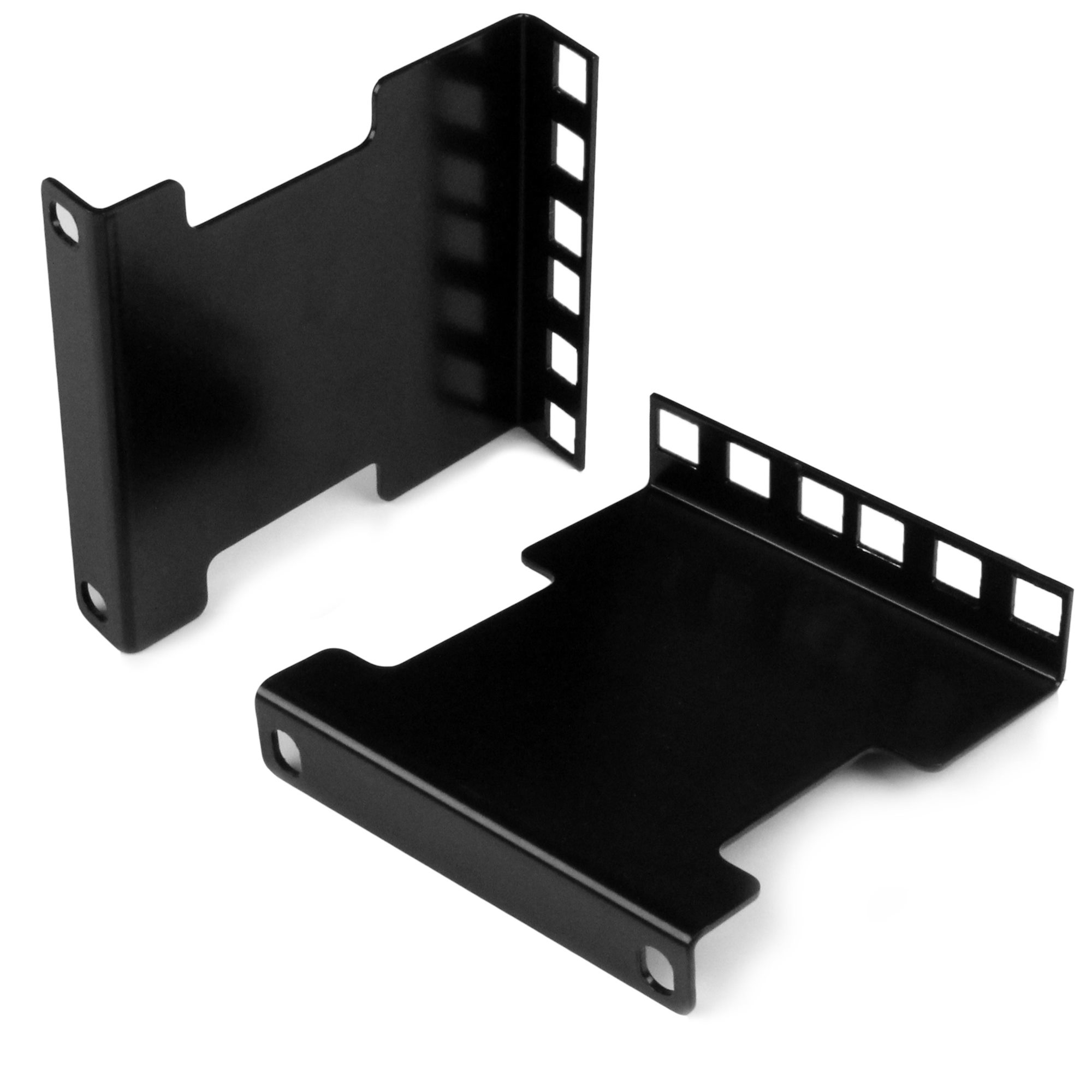 4IN RACK DEPTH ADAPTER - 2U .