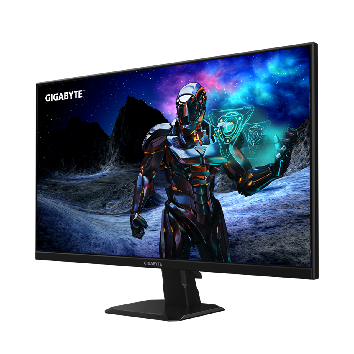 GS27Q X, Gaming-Monitor