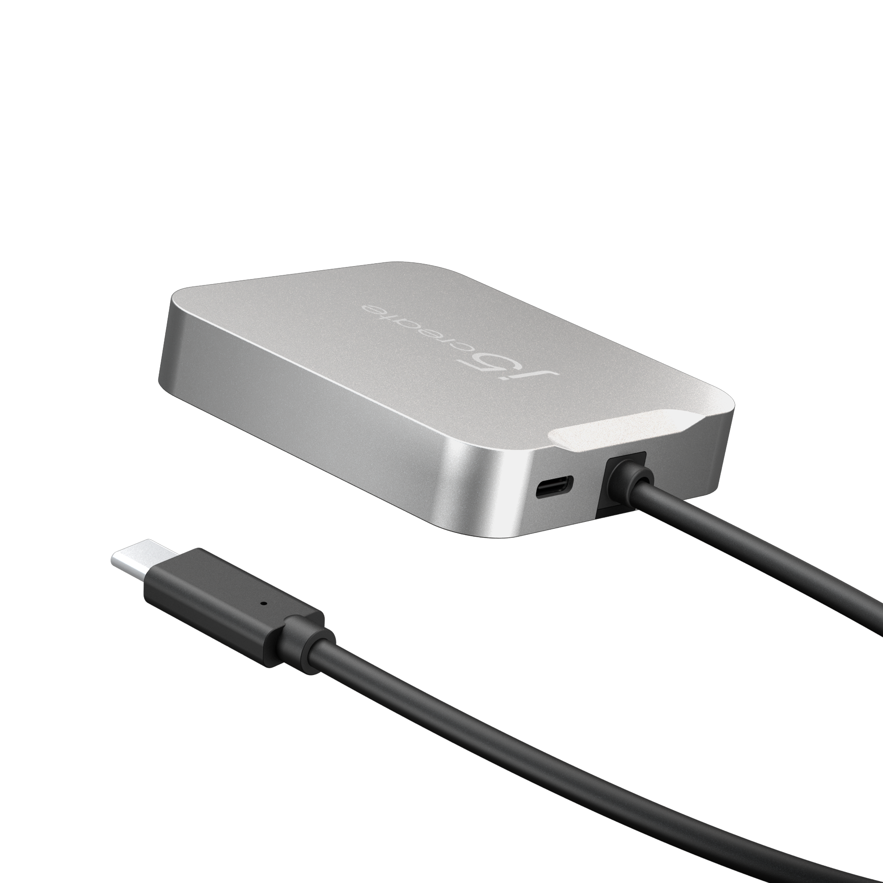 4K60 ELITE USB-C PD MULTI-PORT ADAPTER