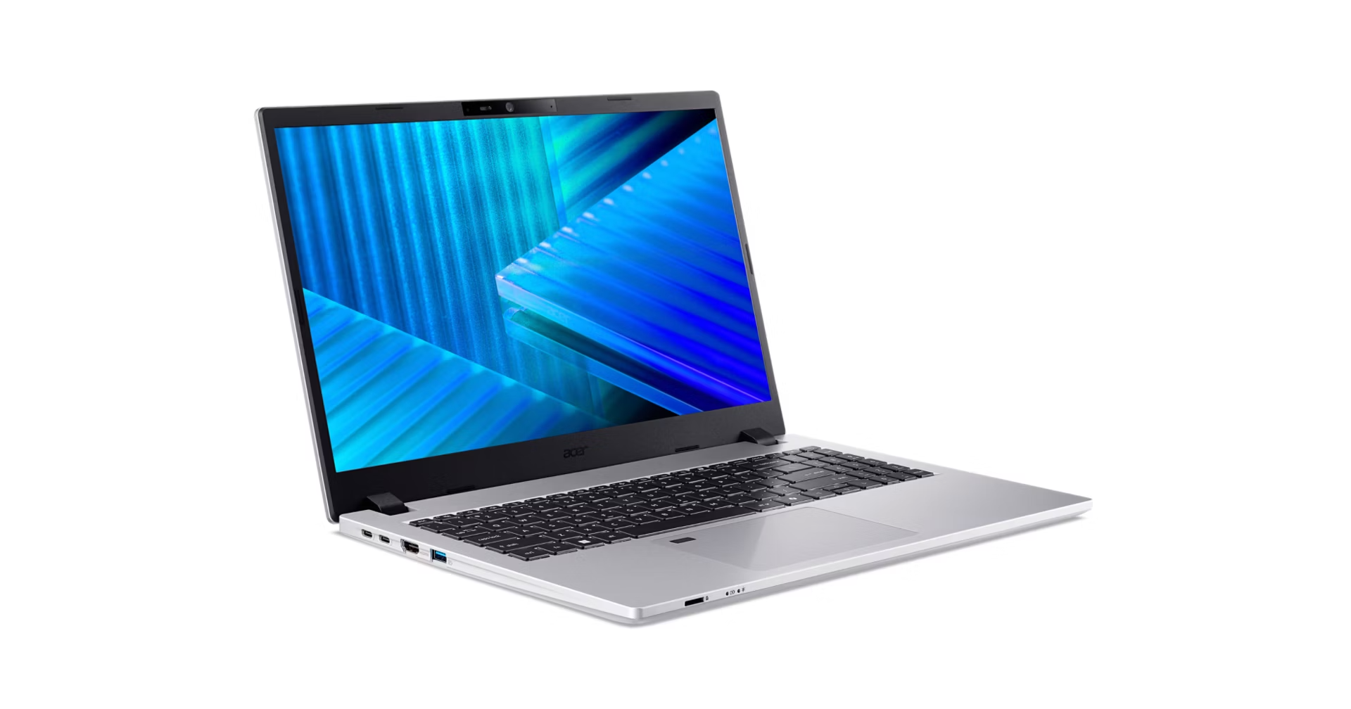 acer TravelMate P2 TMP215-75-G2-TCO-54C5 Laptop 39,6 cm (15,6 Zoll), 16 GB RAM, 512 GB SSD, Intel® Core™ Ultra 5 125H