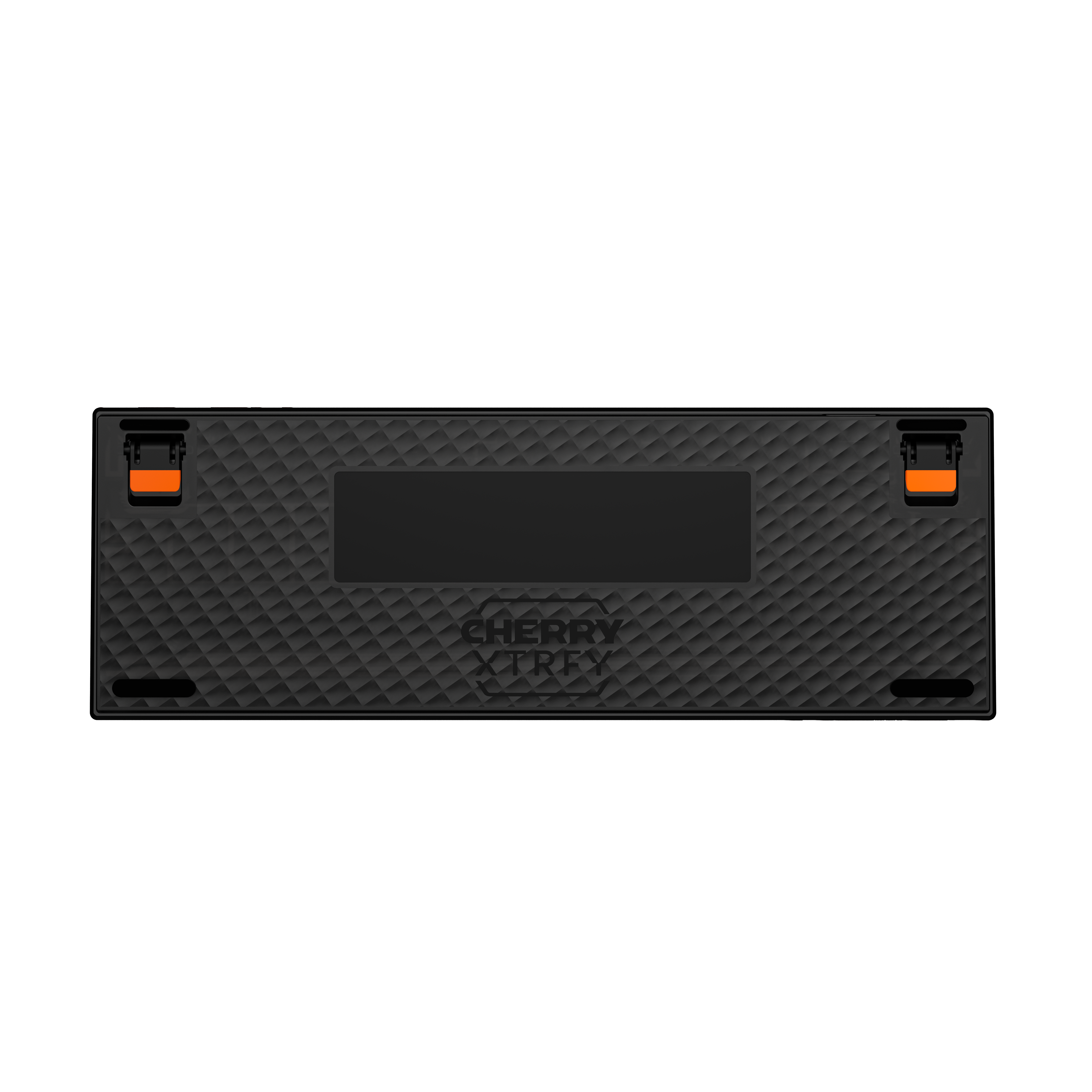 K5 PRO TMR COMPACT KEYBOARD BLACK MAGNETIC SWITCH GAMING KBD