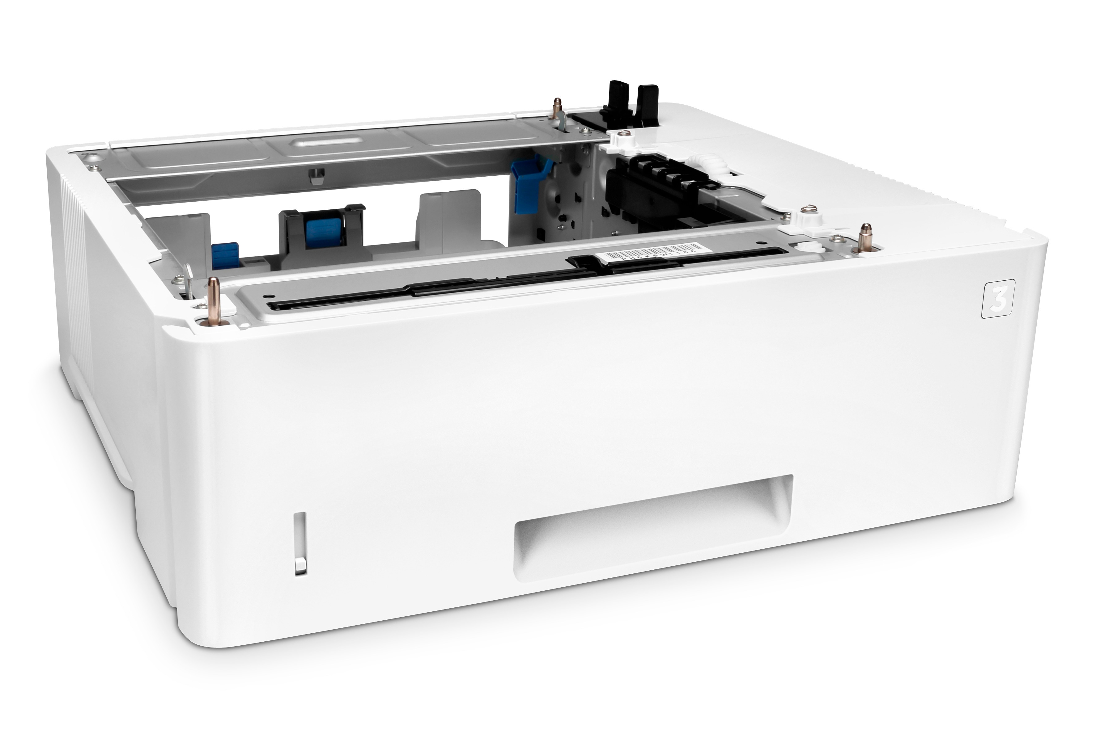 HP LaserJet 550-Sheet Paper Tray