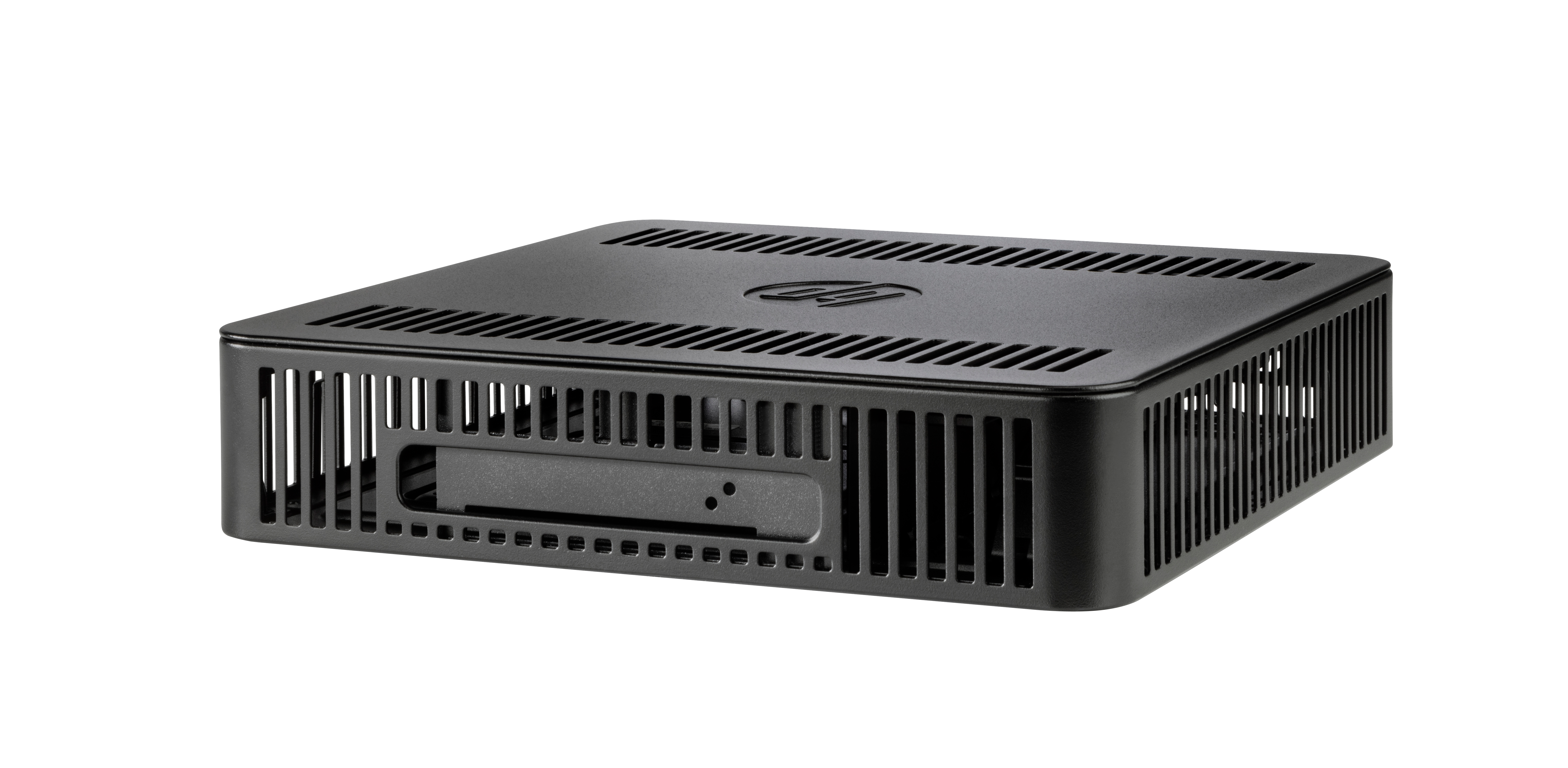 HP HP Desktop Mini LockBox V2 - PC-Gehäusesystem