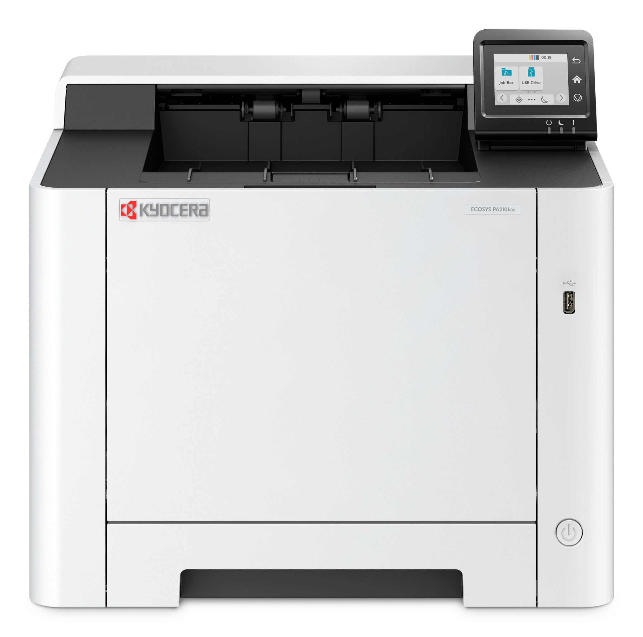 ECOSYS PA2101cx, Farblaserdrucker