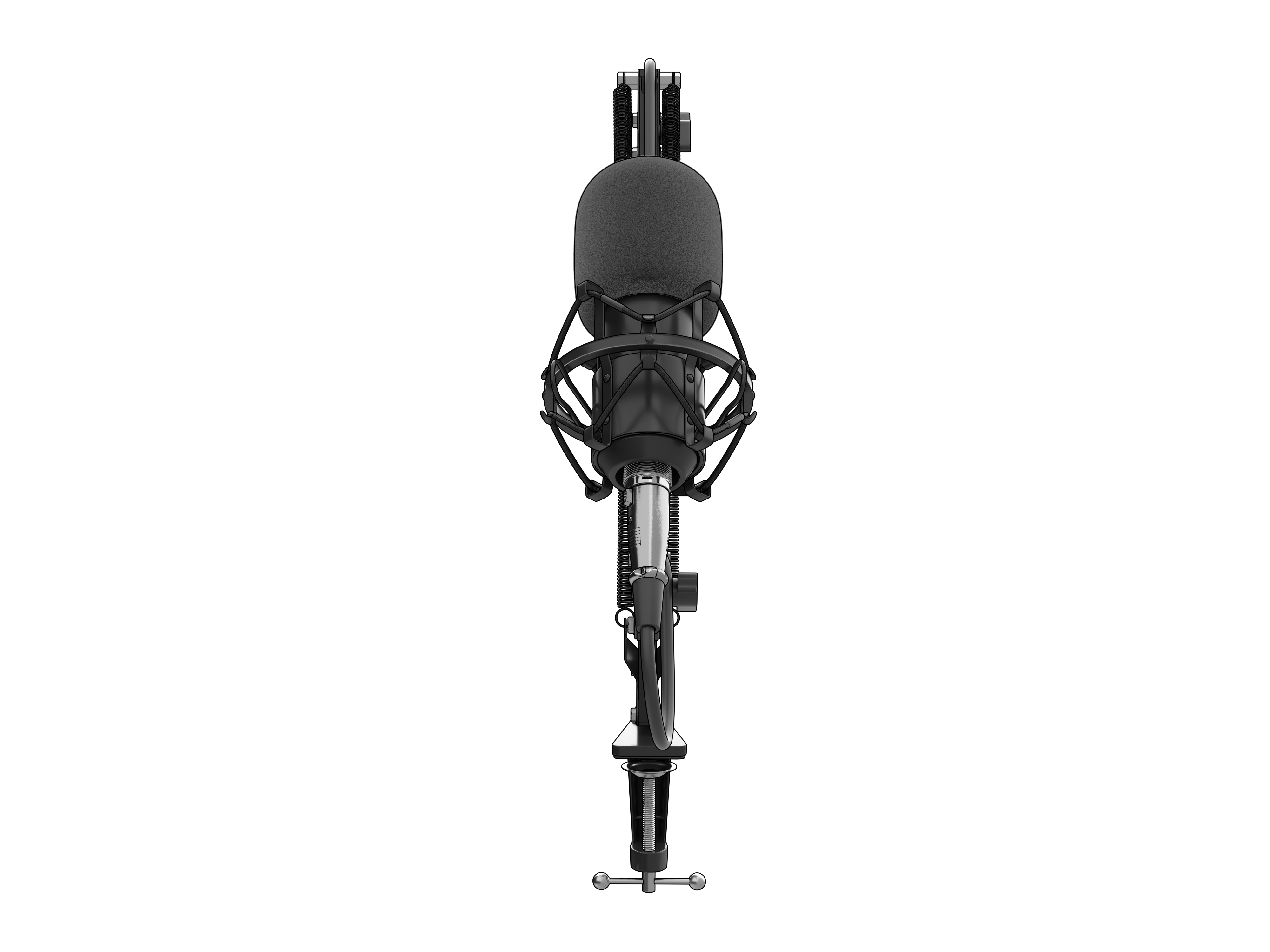Genesis Gaming Mikrofon RADIUM 300 XLR