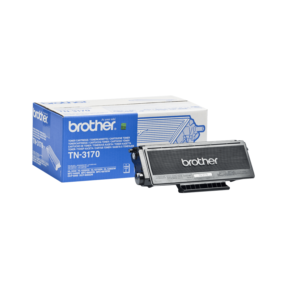 TONER CARTRIDGE 7000 PAGES F/ HL-5240/5250DN/5270DN/5270DN2LT