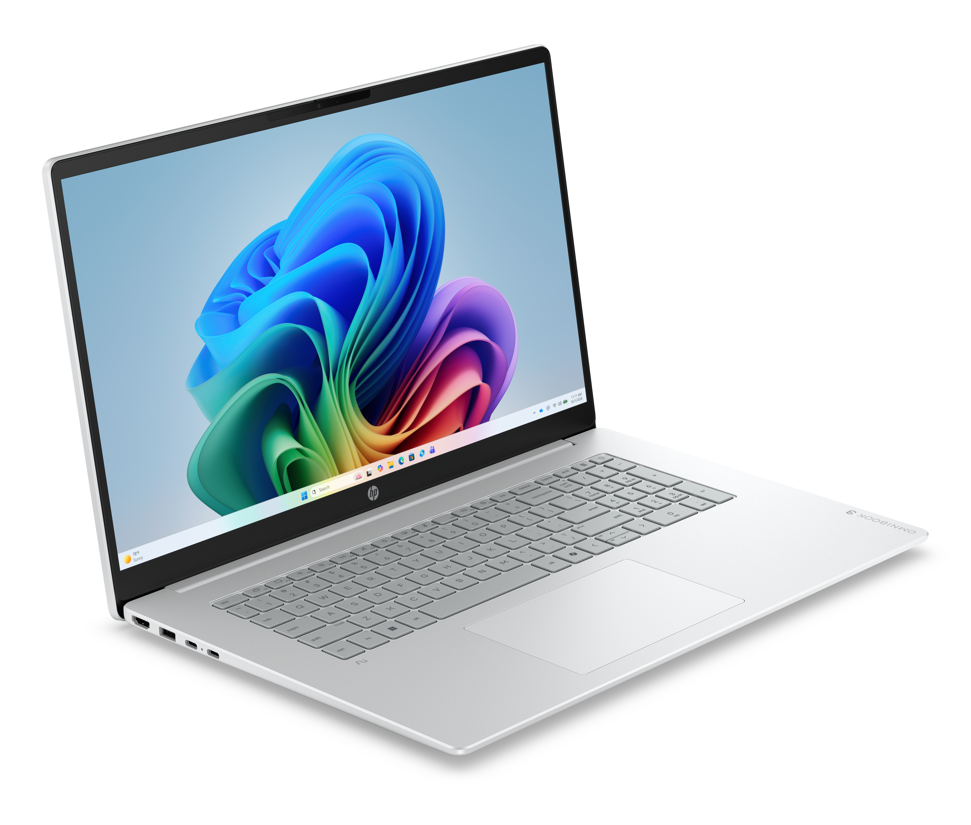 OmniBook 3 17-dg0050ngx, Notebook