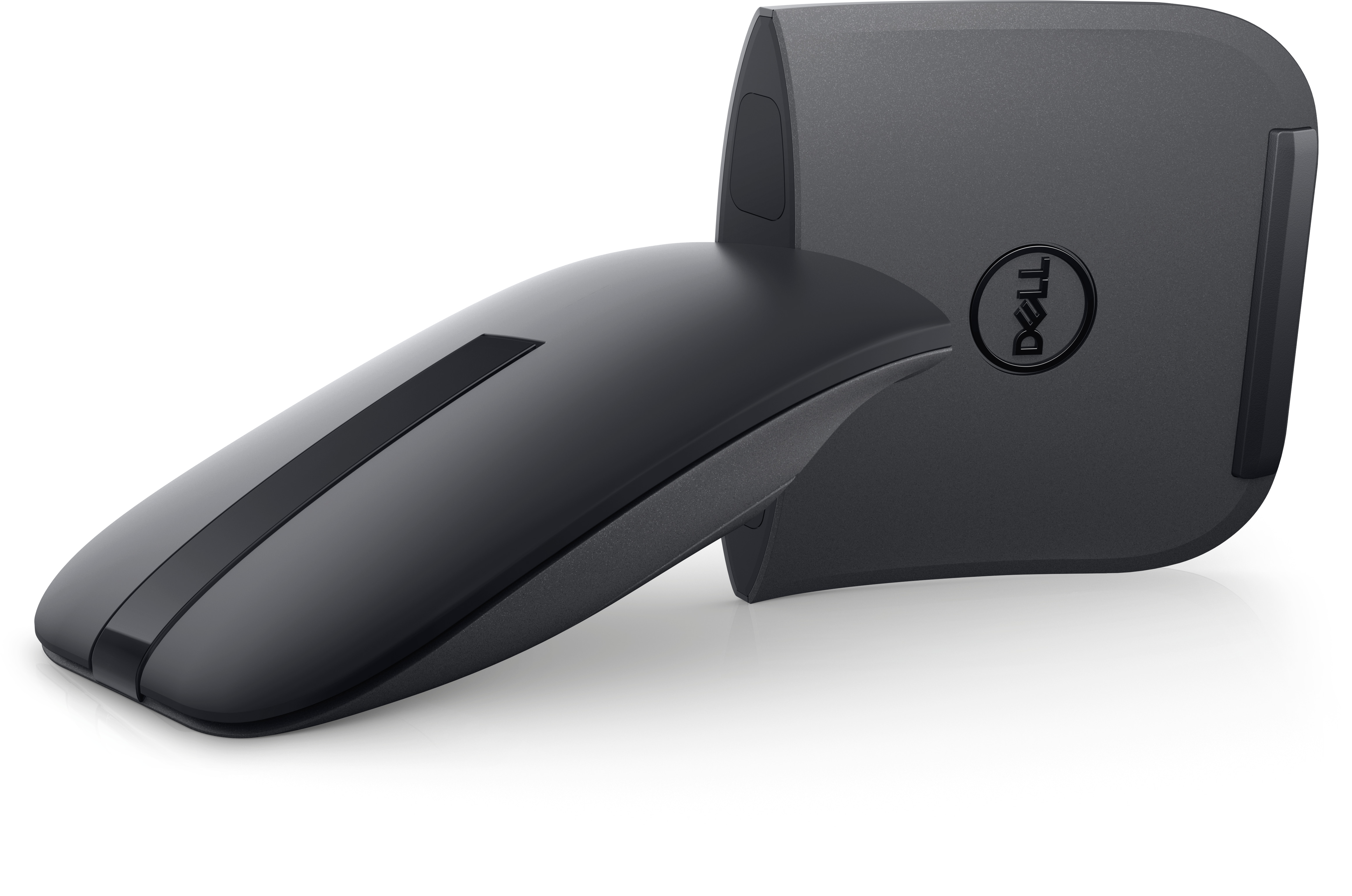 DELL Bluetooth Travel Mouse - MS700