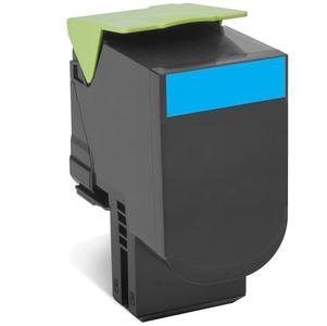 CORPORATE TONER CARTRIDGE 802HCE CYAN 3K PGS F CX310.410