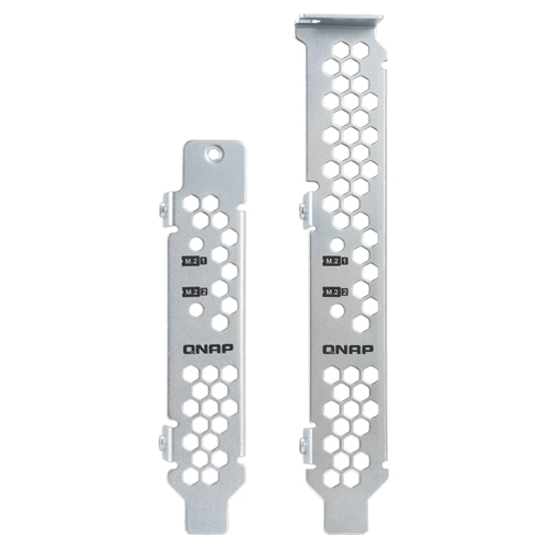 QNAP QM2-2P-244A QM2 Card