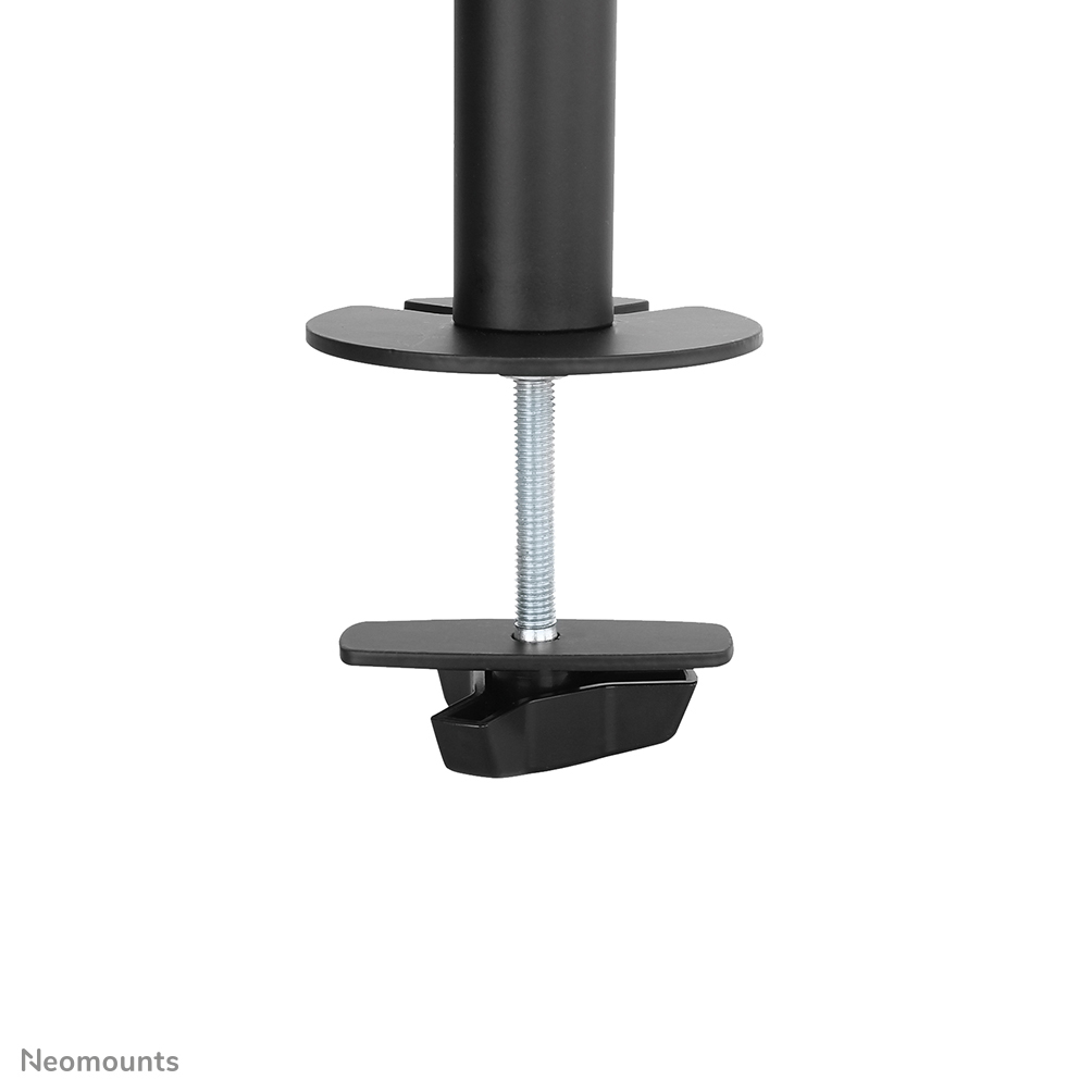 NEOMOUNTS Flat Screen Desk Mount clamp/grommet