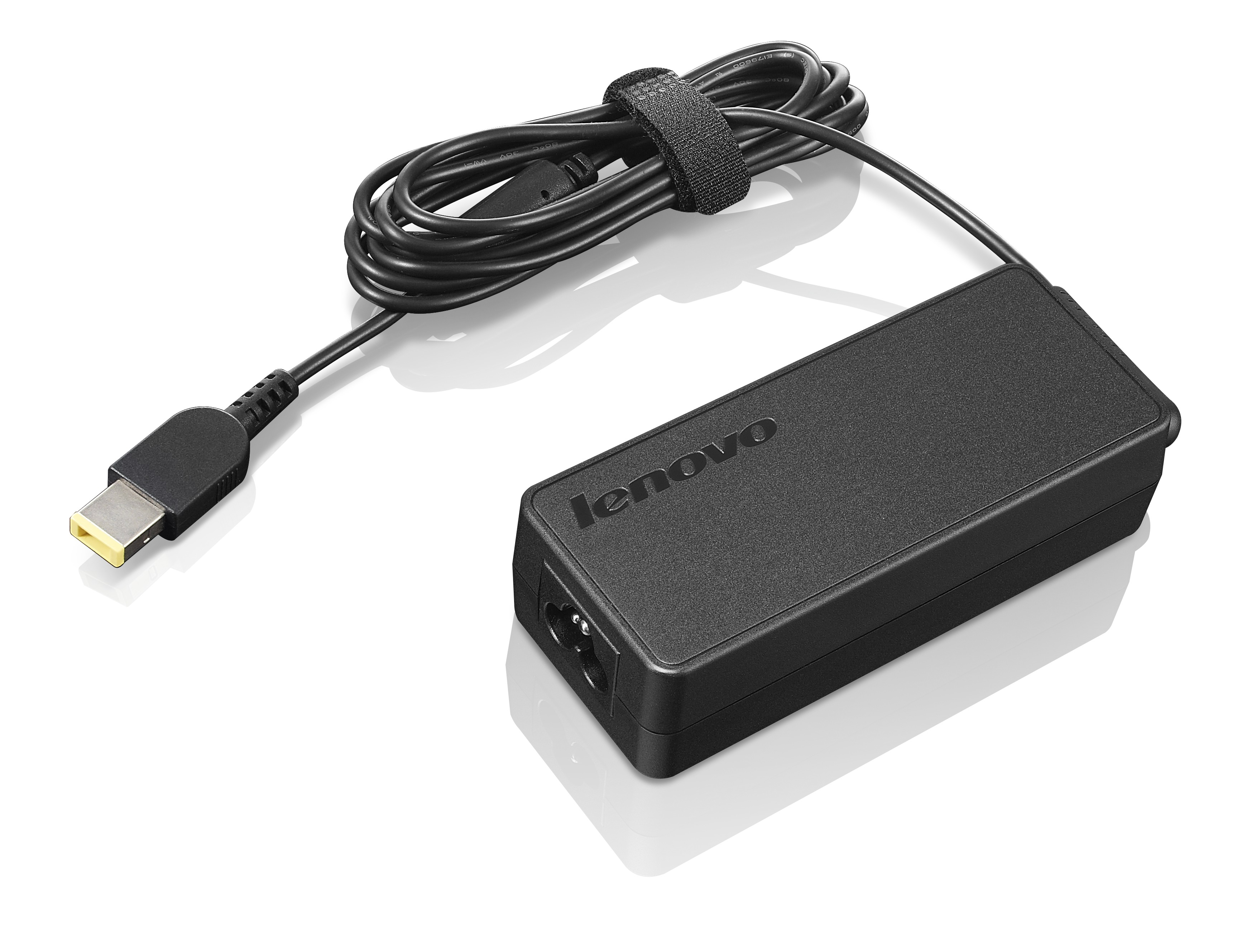 Lenovo Netzteil - 65W Slim Tip - AC Adapter ThinkPad