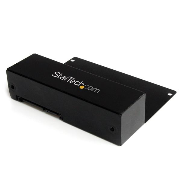 SATA TO IDE HARD DRIVE ADAPTER .