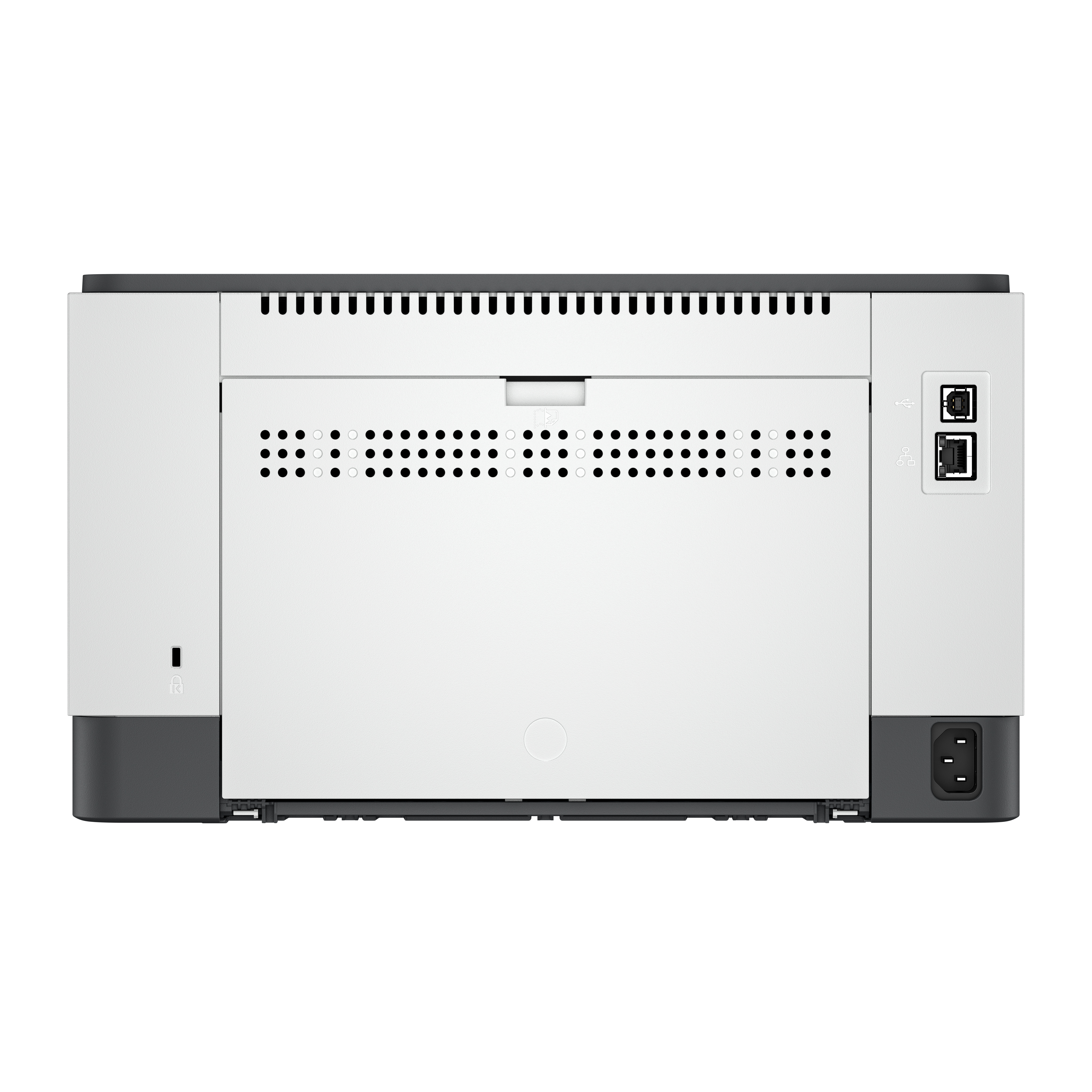 HP LaserJet M207dw Laserdrucker grau