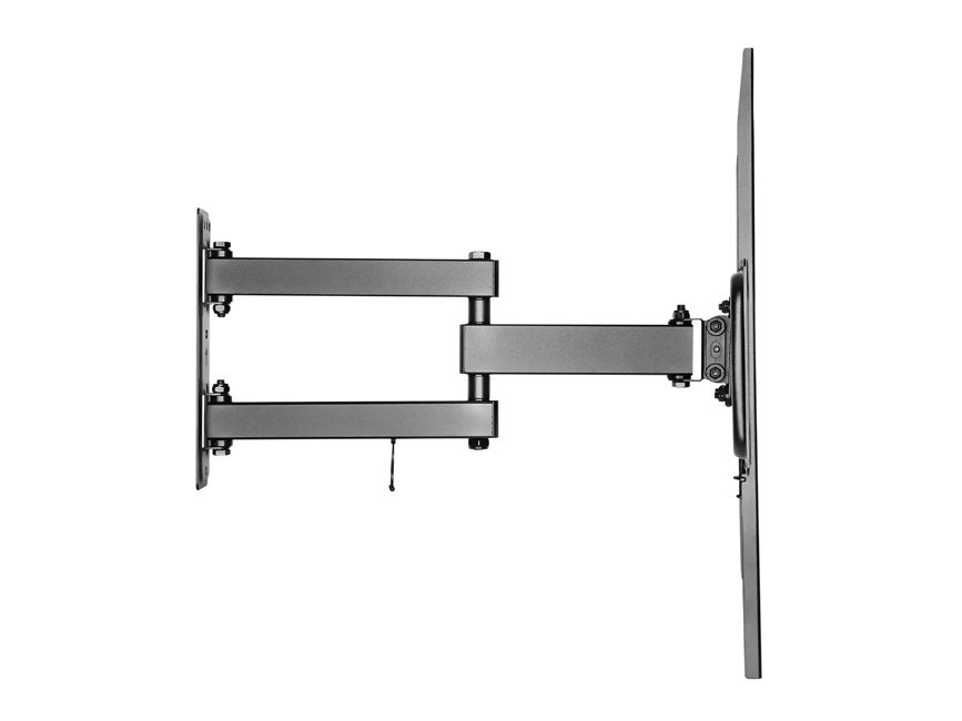 Equip Wandhalterung 37-70/1TFT gelenkig 4Gelenke 35Kg sw retail