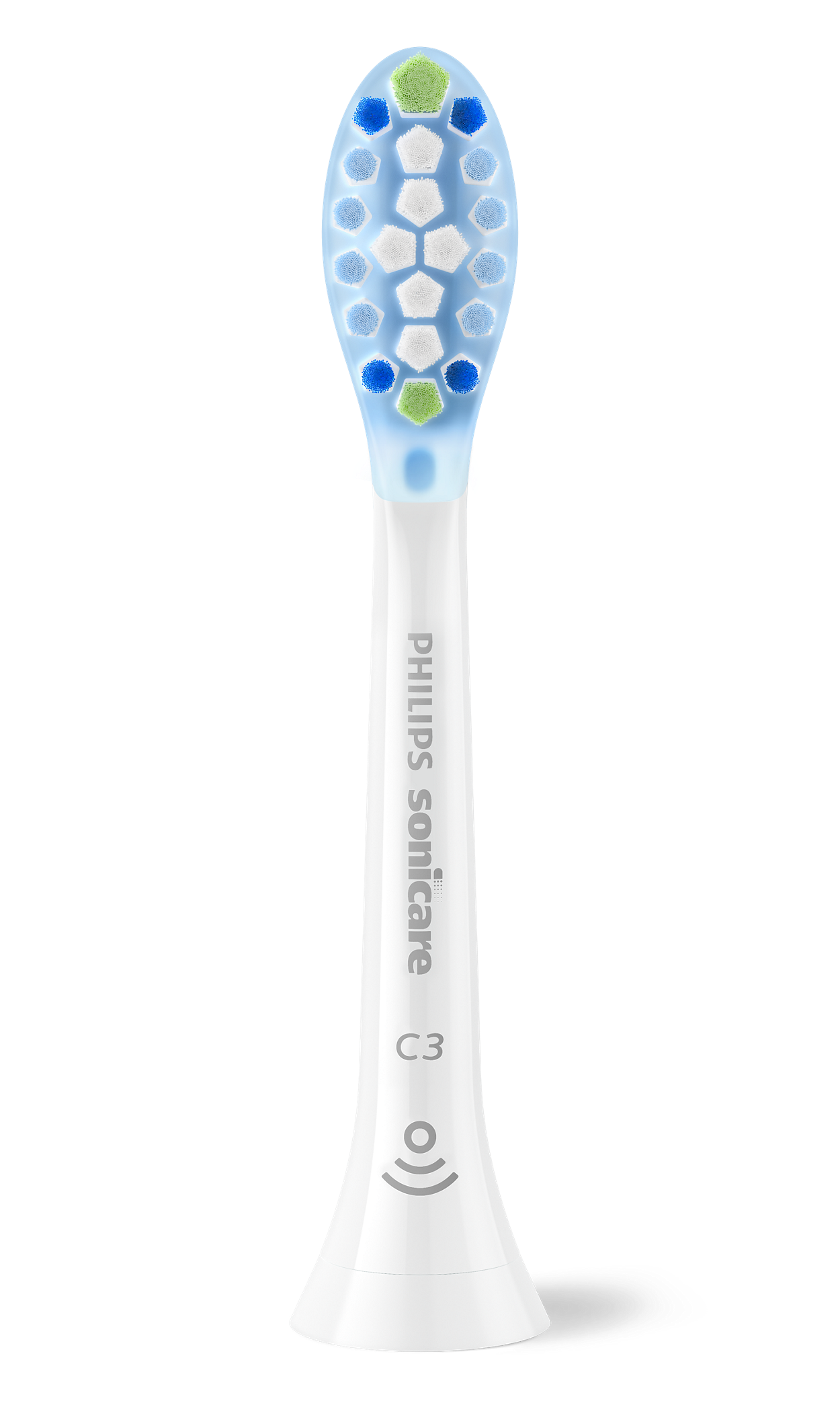 Philips HX9042/87 Sonicare C3 Premium Plaque Defense