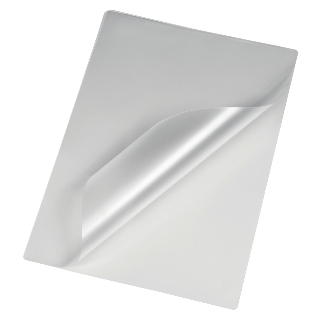 hama Laminierfolien glänzend für A5 80 micron, 100 St.