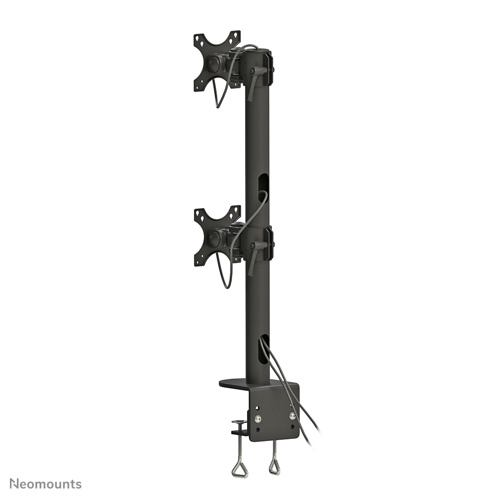 Neomounts TIS 17-49 2TFT 2Gelenke schw. Max.15