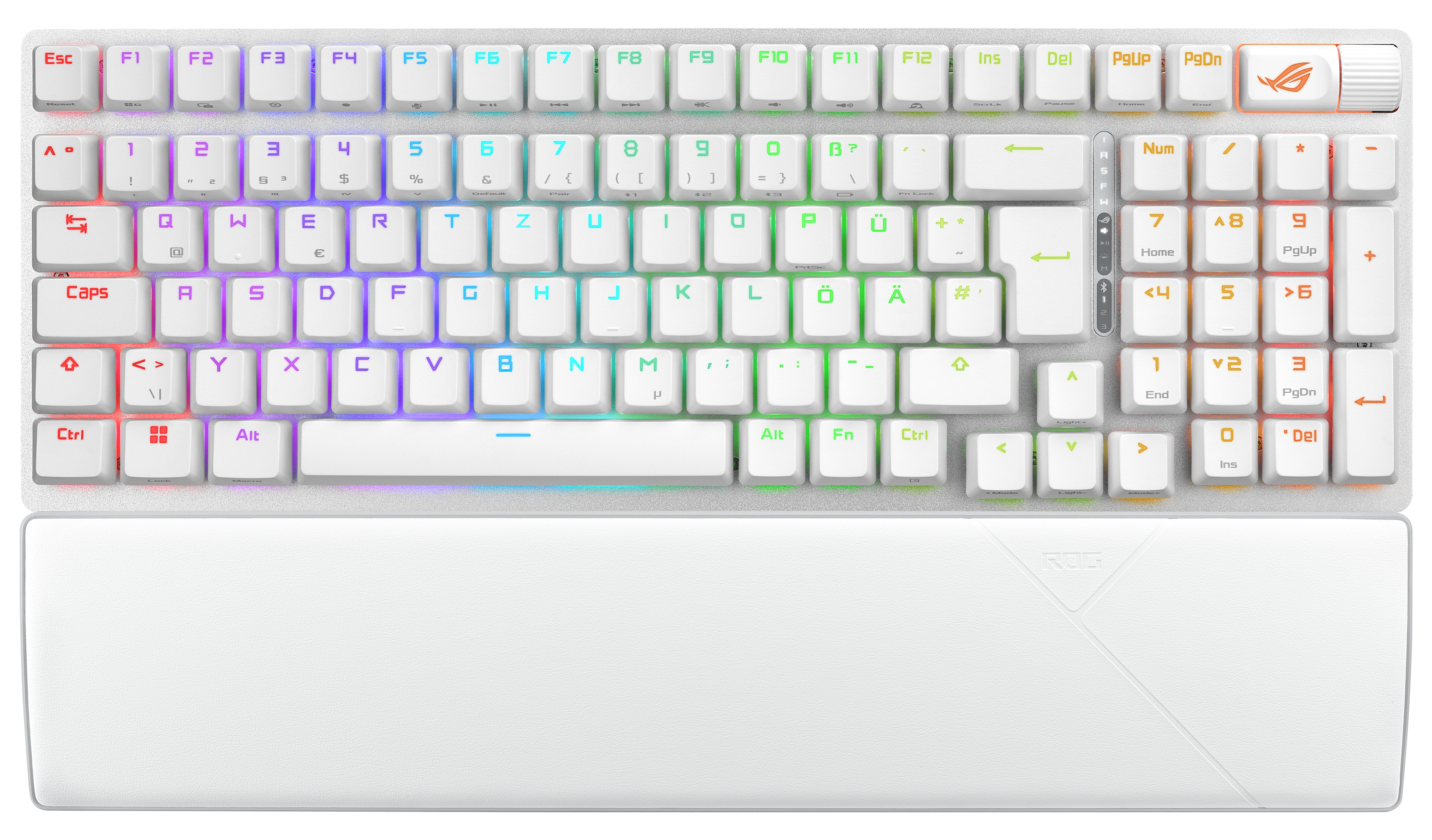 ROG Strix Scope II 96 , Gaming-Tastatur