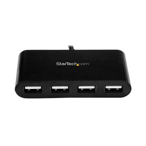 4PORT USB C HUB C TO A USB 2.0 .
