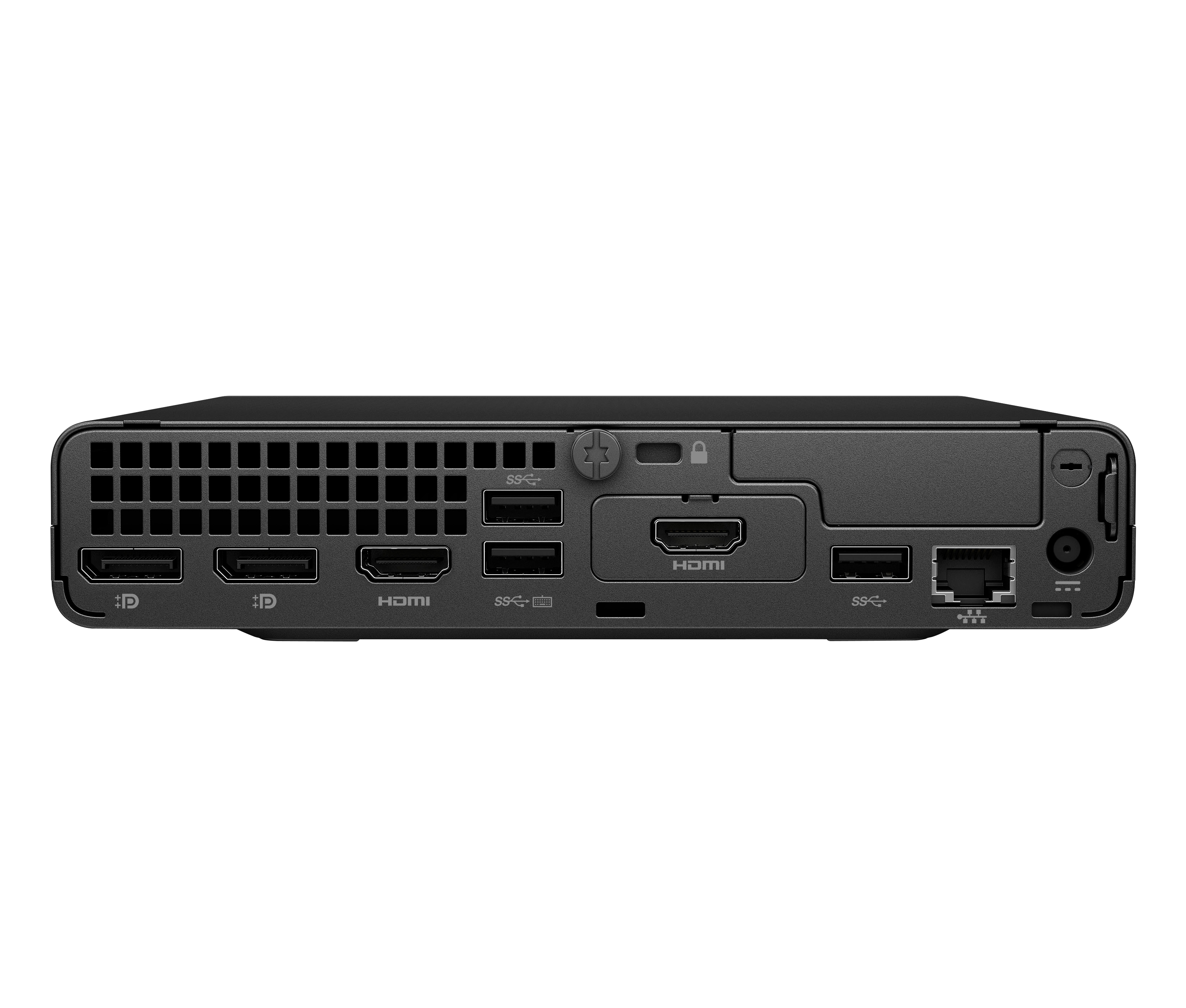 HP Pro Mini 400 G9 Intel Core i5-14400T 16GB 512GB/SSD W11P 1J Gar (DE)
