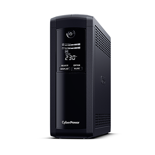 Cyberpower USV ValuePRO VP1600ELCD 960W Line-Interactive