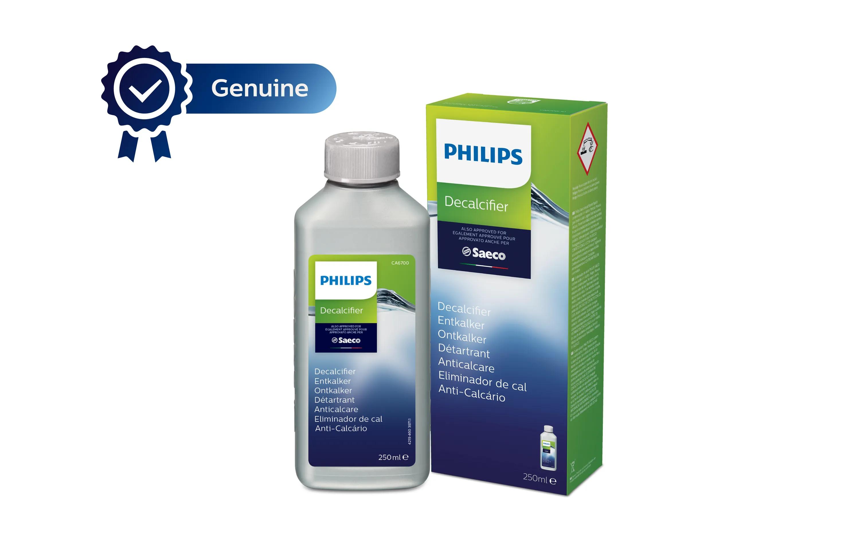 Philips CA6700/10 Entkalker 250ml